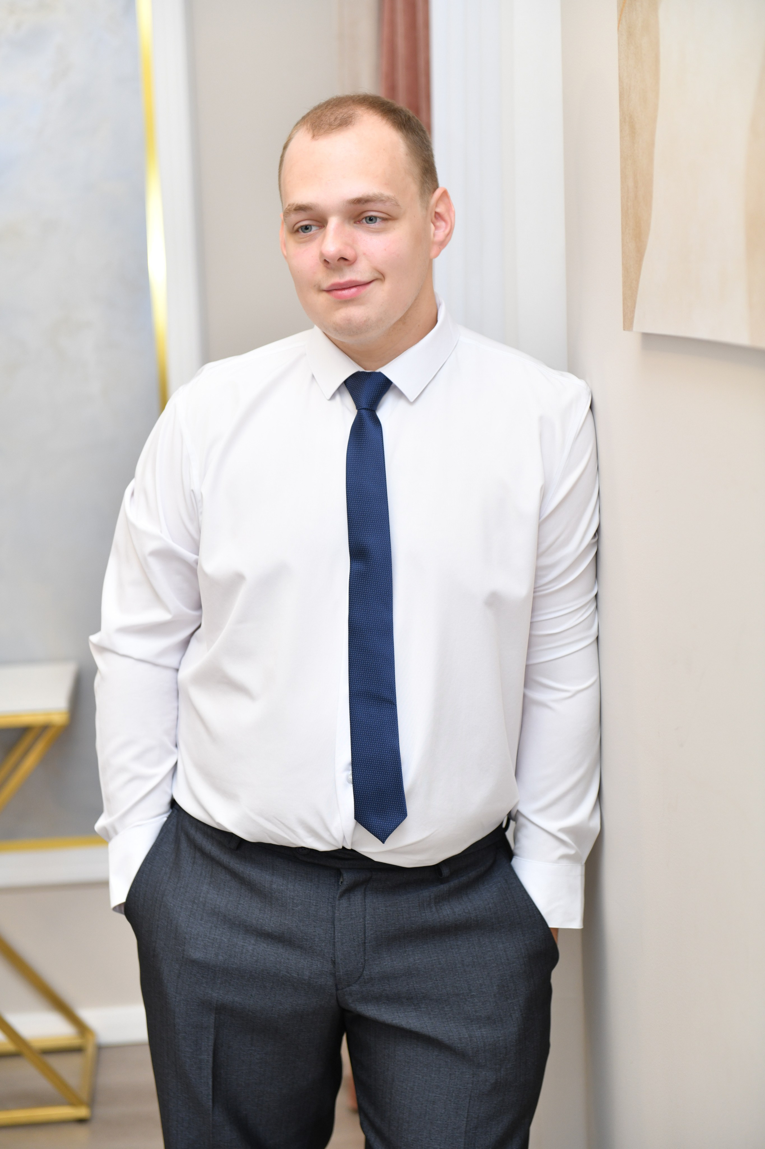 Елена и Александр. Свадьба. Свадебный и портретный фотограф в Москве Галина Борисова