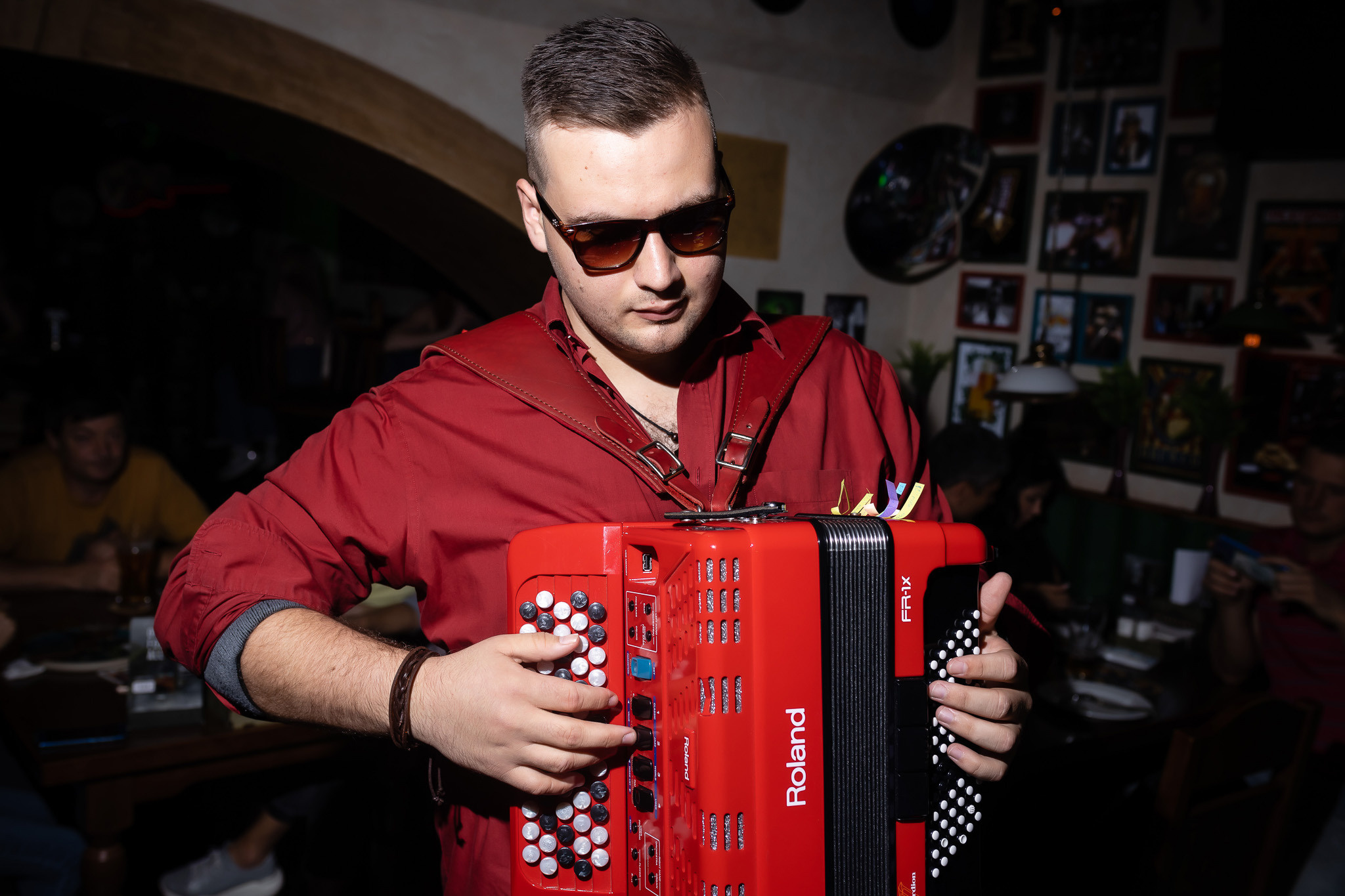 Фотосъемка событий. Свадебный фотограф Краснодар Павел Глухов