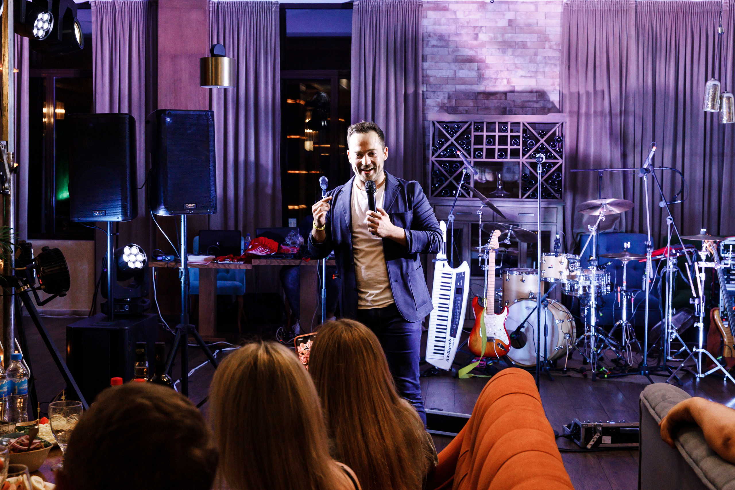 Фотосъемка событий. Свадебный фотограф Краснодар Павел Глухов