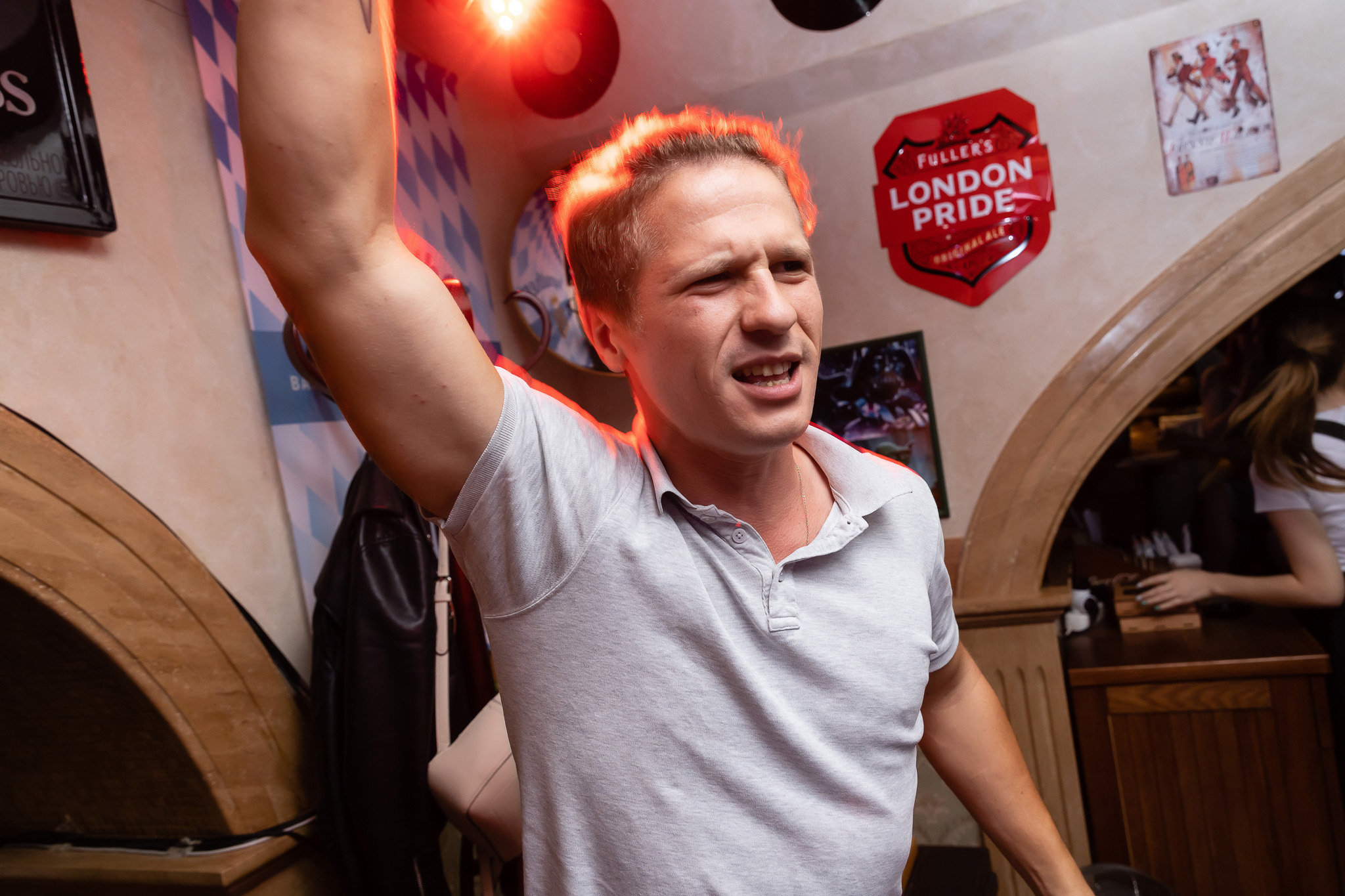 Фотосъемка событий. Свадебный фотограф Краснодар Павел Глухов