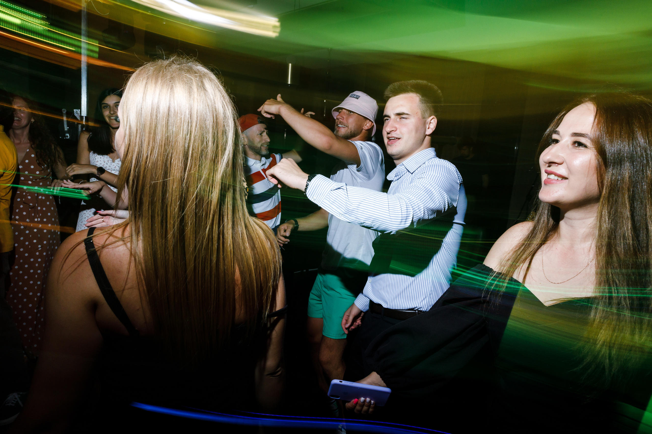 Фотосъемка событий. Свадебный фотограф Краснодар Павел Глухов