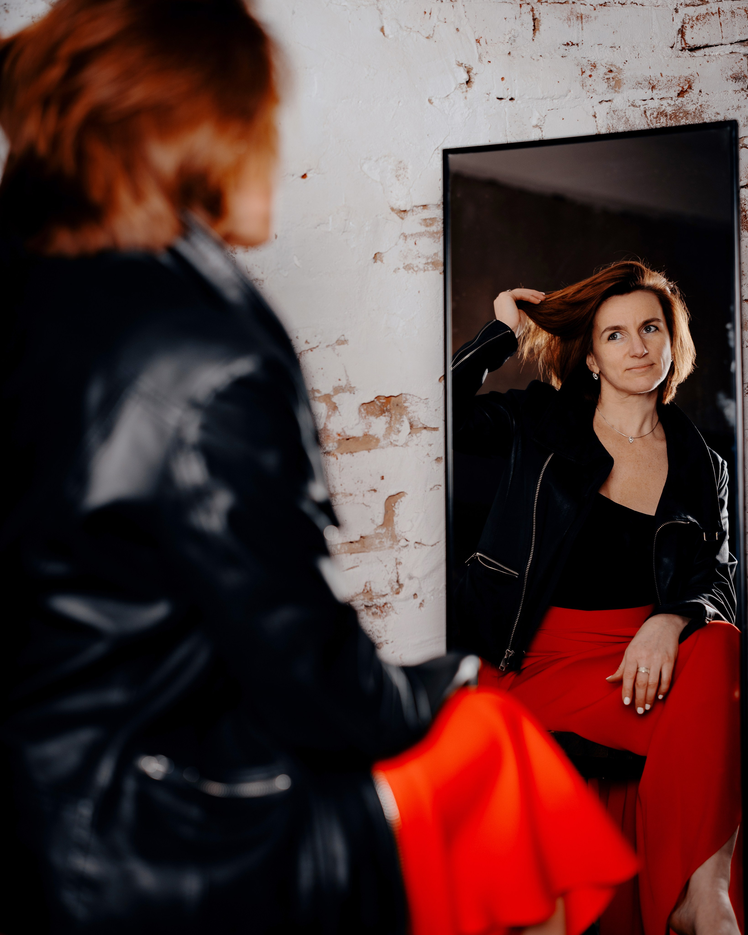 Нина. Портретный и семейный фотограф в Москве/Видное