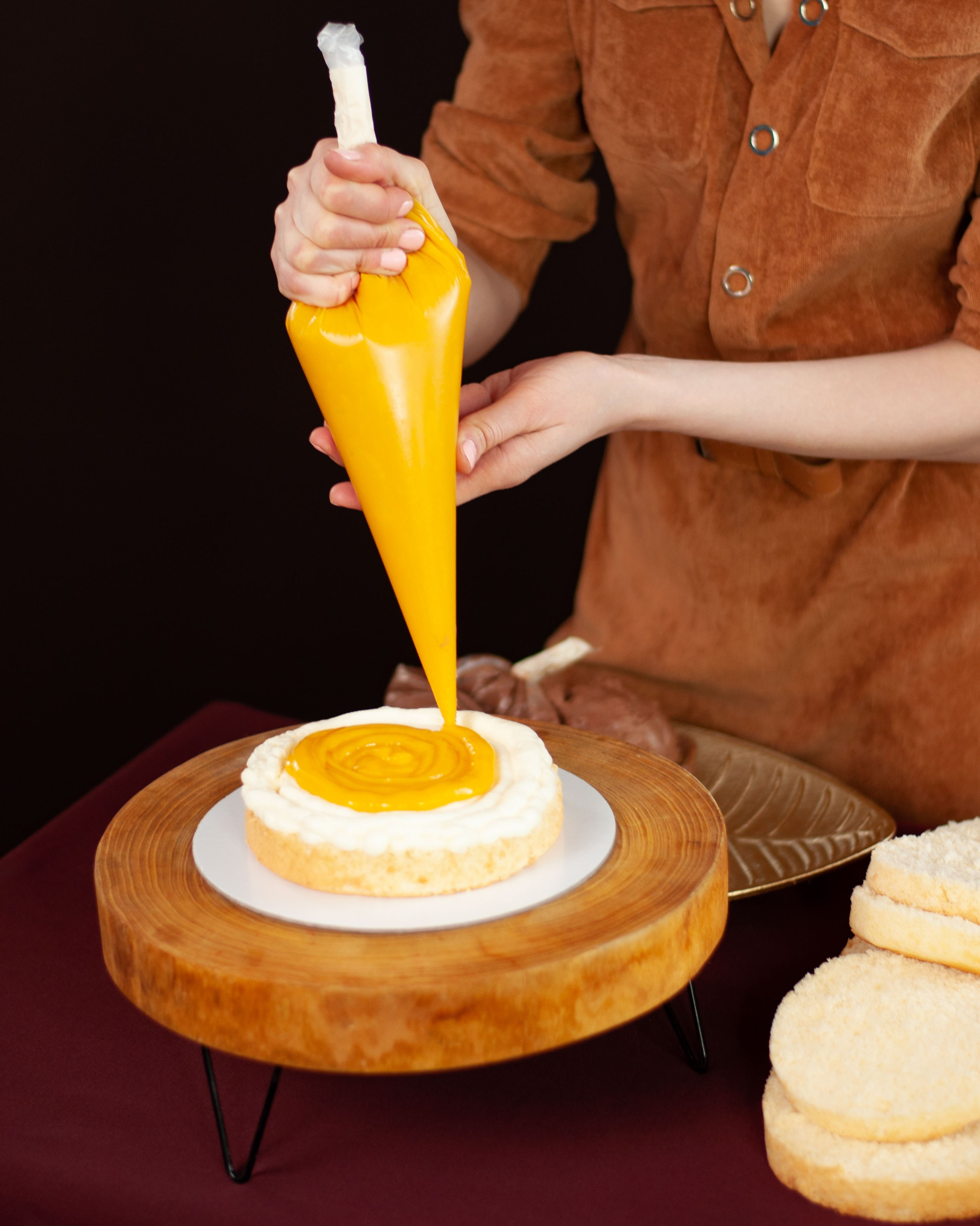 Кондитер. Фотограф в Москве, Железнодорожном и Люберцах