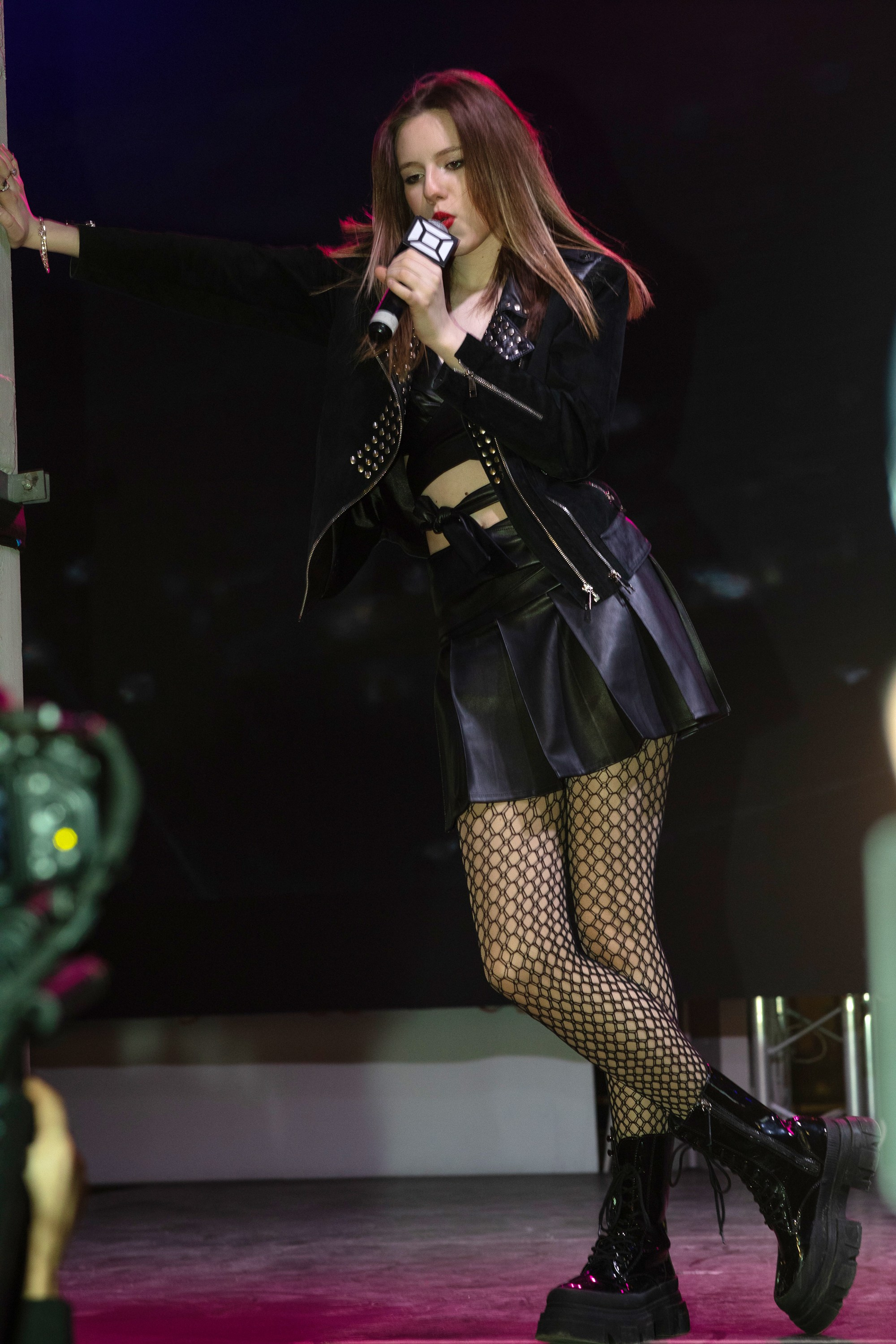 Депо. Art photographer Nino