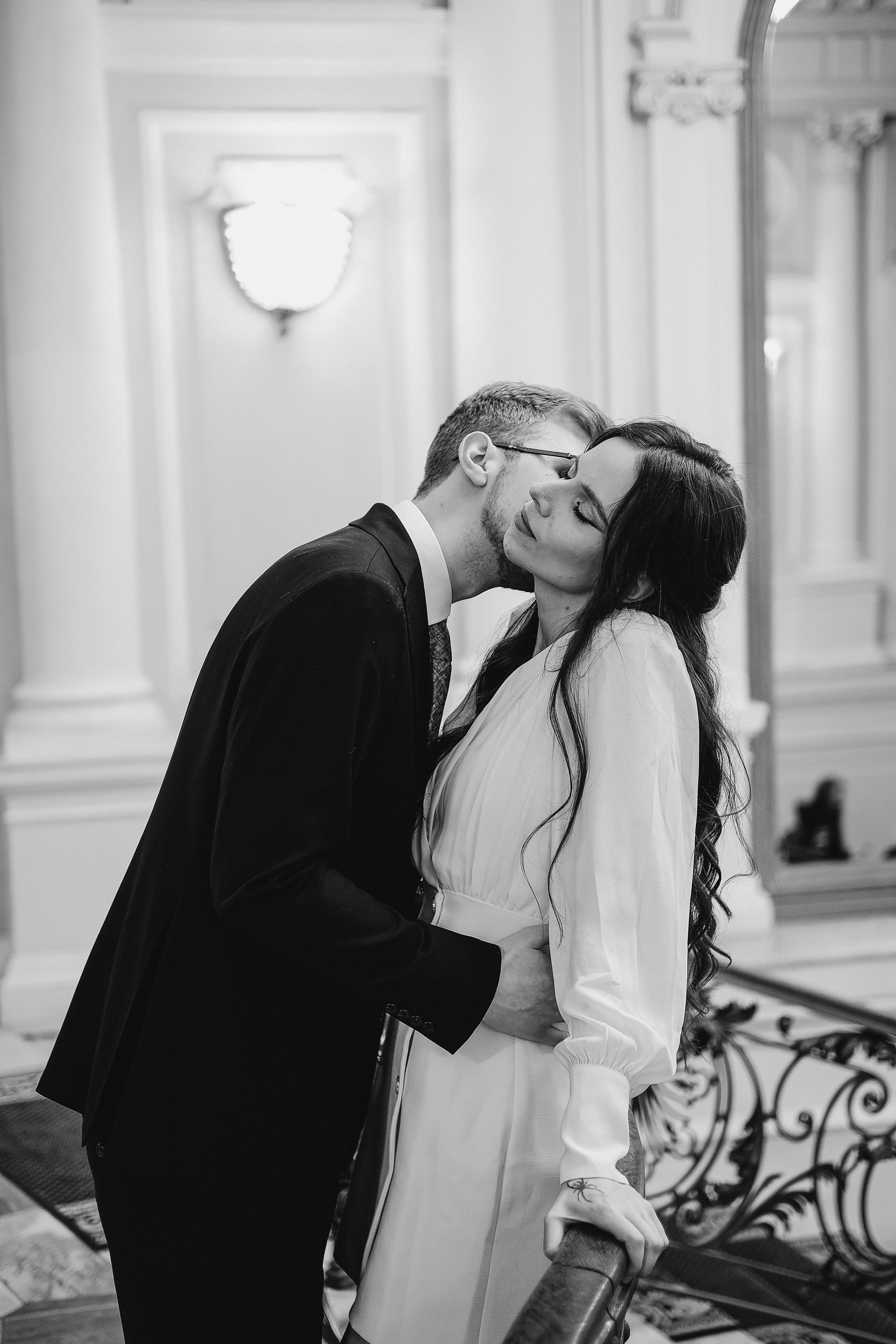 Полина & Бартош. ДБ2. Phdkvmr.ru