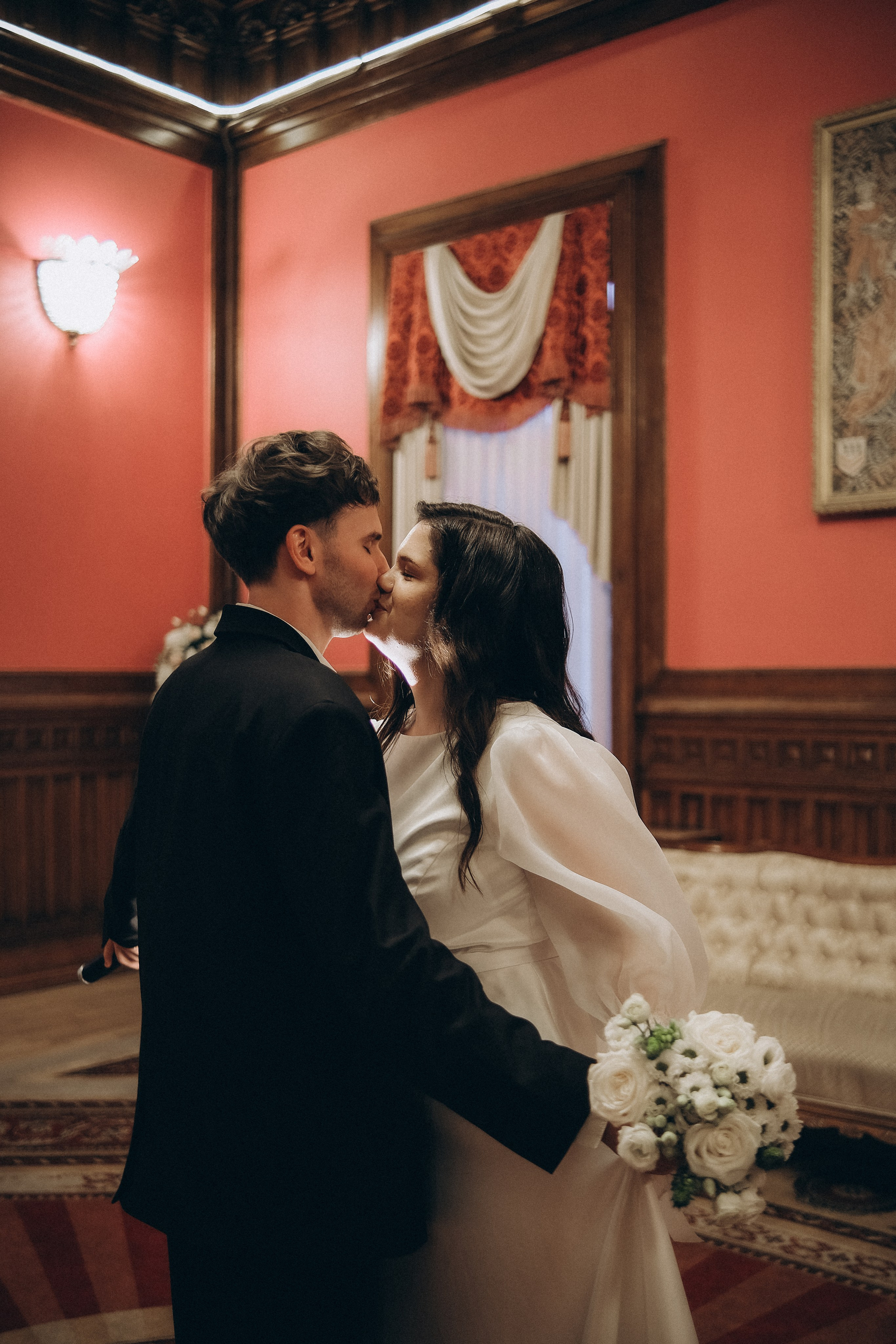 Маша & Тимур. ДБ2. Phdkvmr.ru