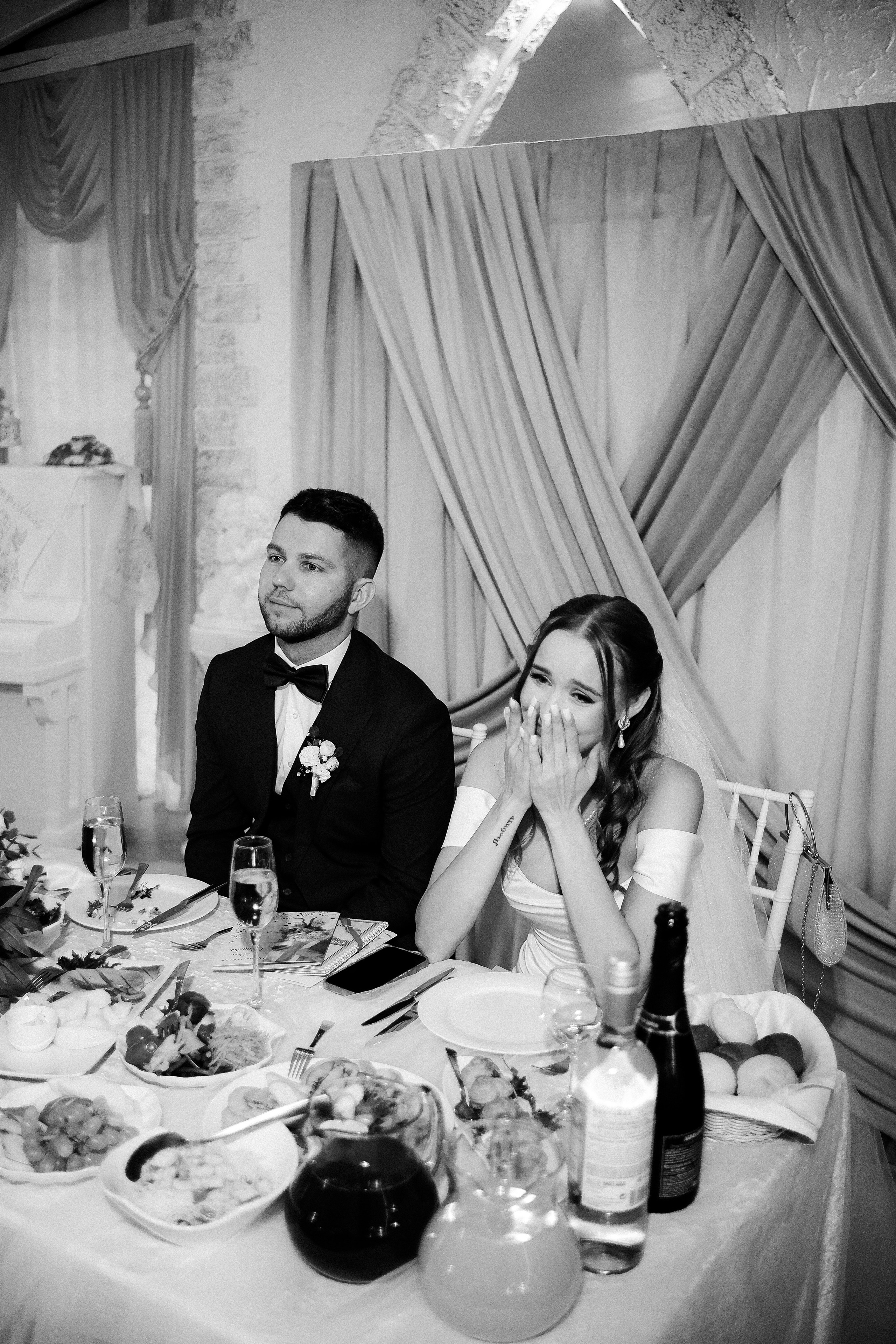 Оля & Денис СПБ. Phdkvmr.ru