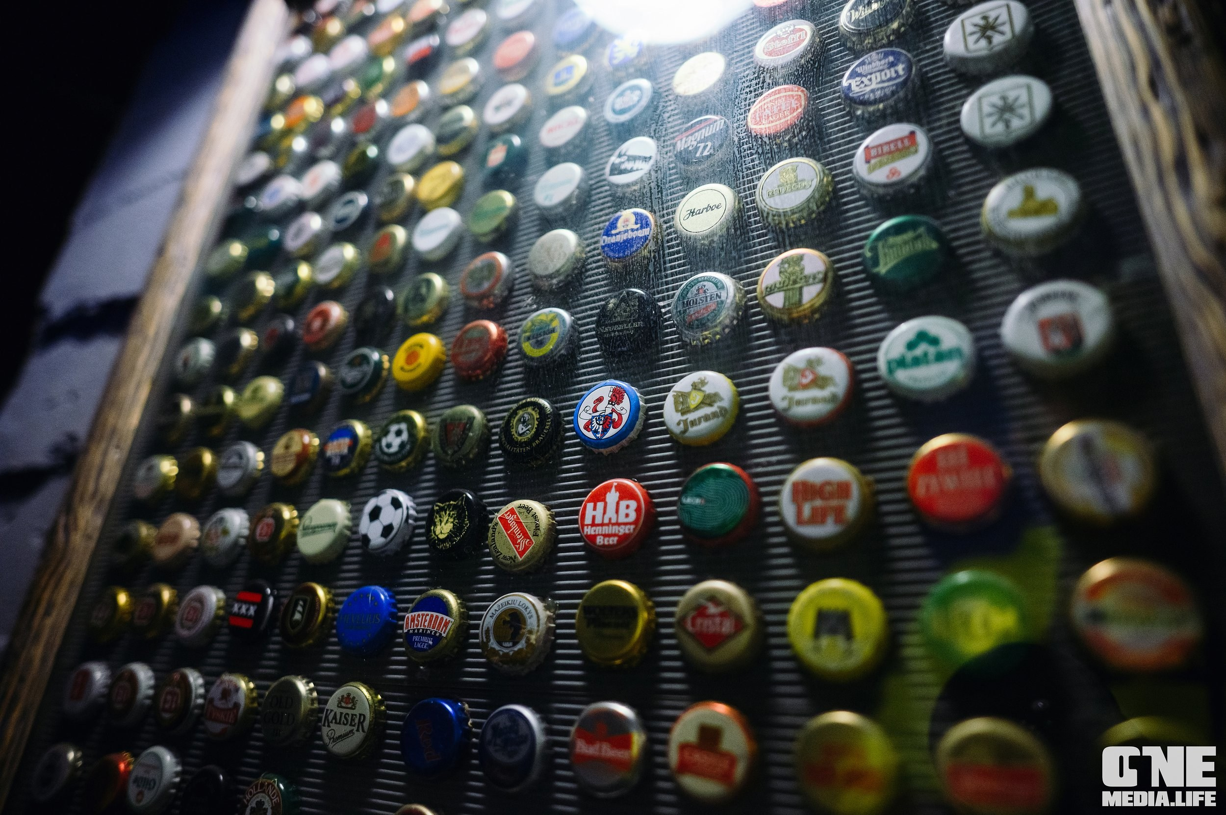 Квиз в баре Dreadnought. One Media Life: фоторепортажи, фотоотчеты с мероприятий и заведений