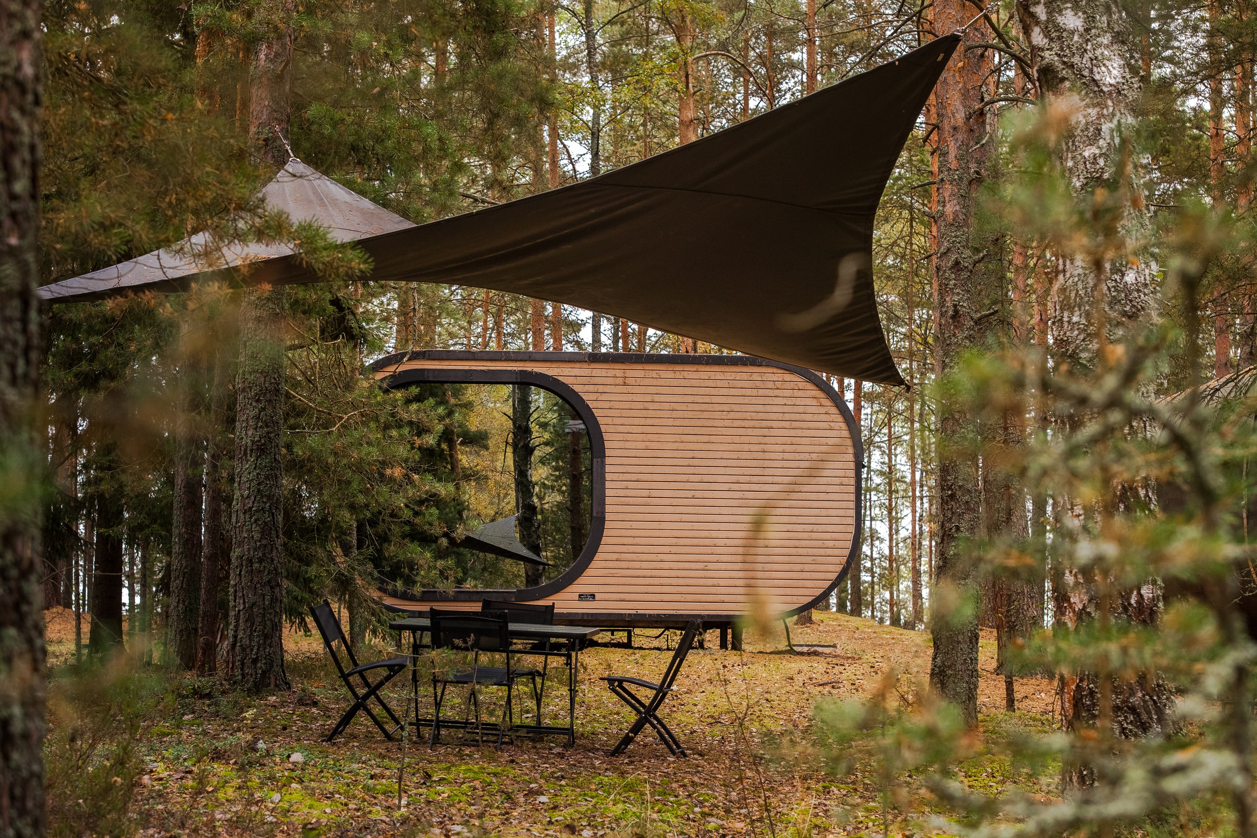 Остров «Свободы». Туманов Виталий — фотограф Москва