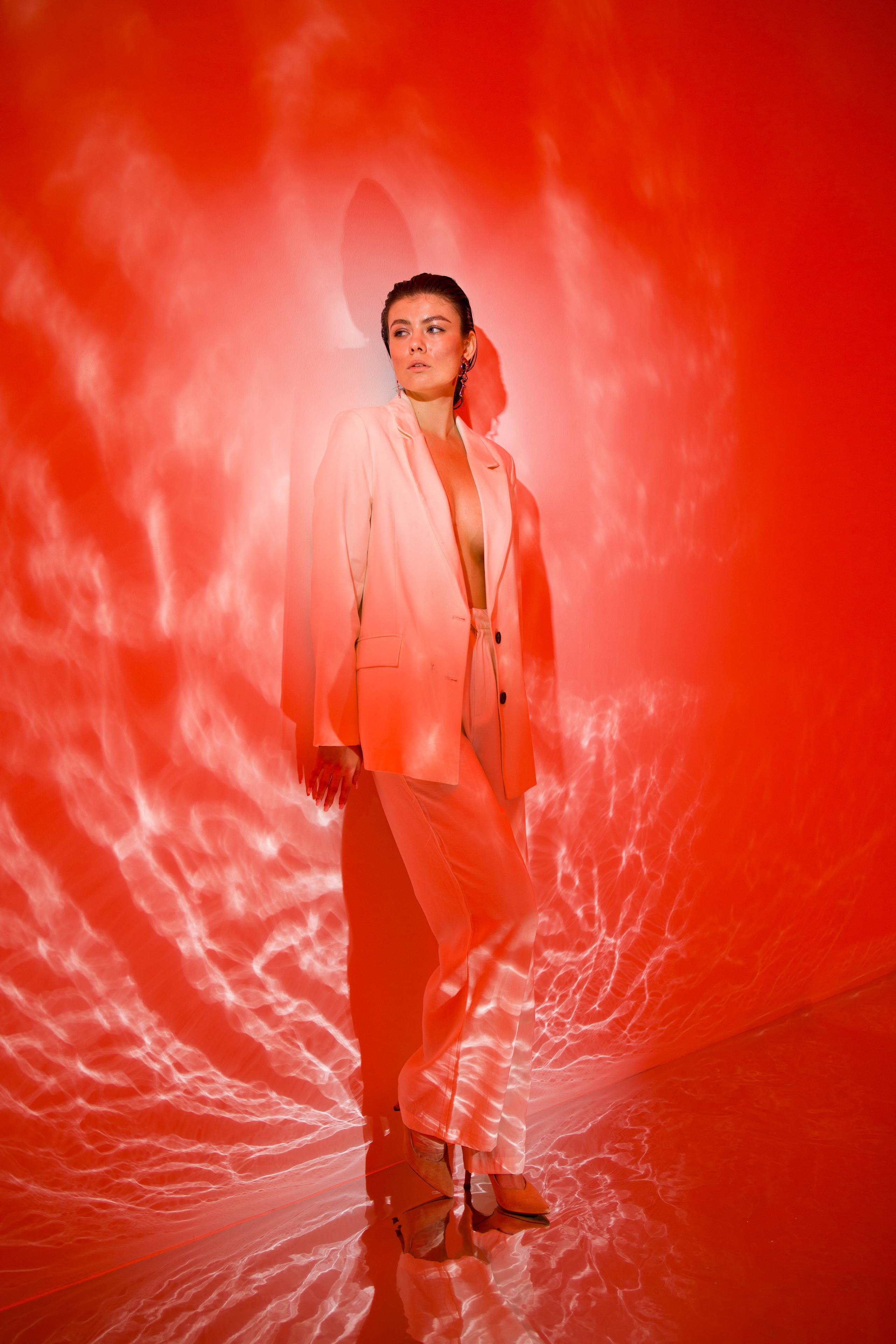 Лиза. Художественная фотография