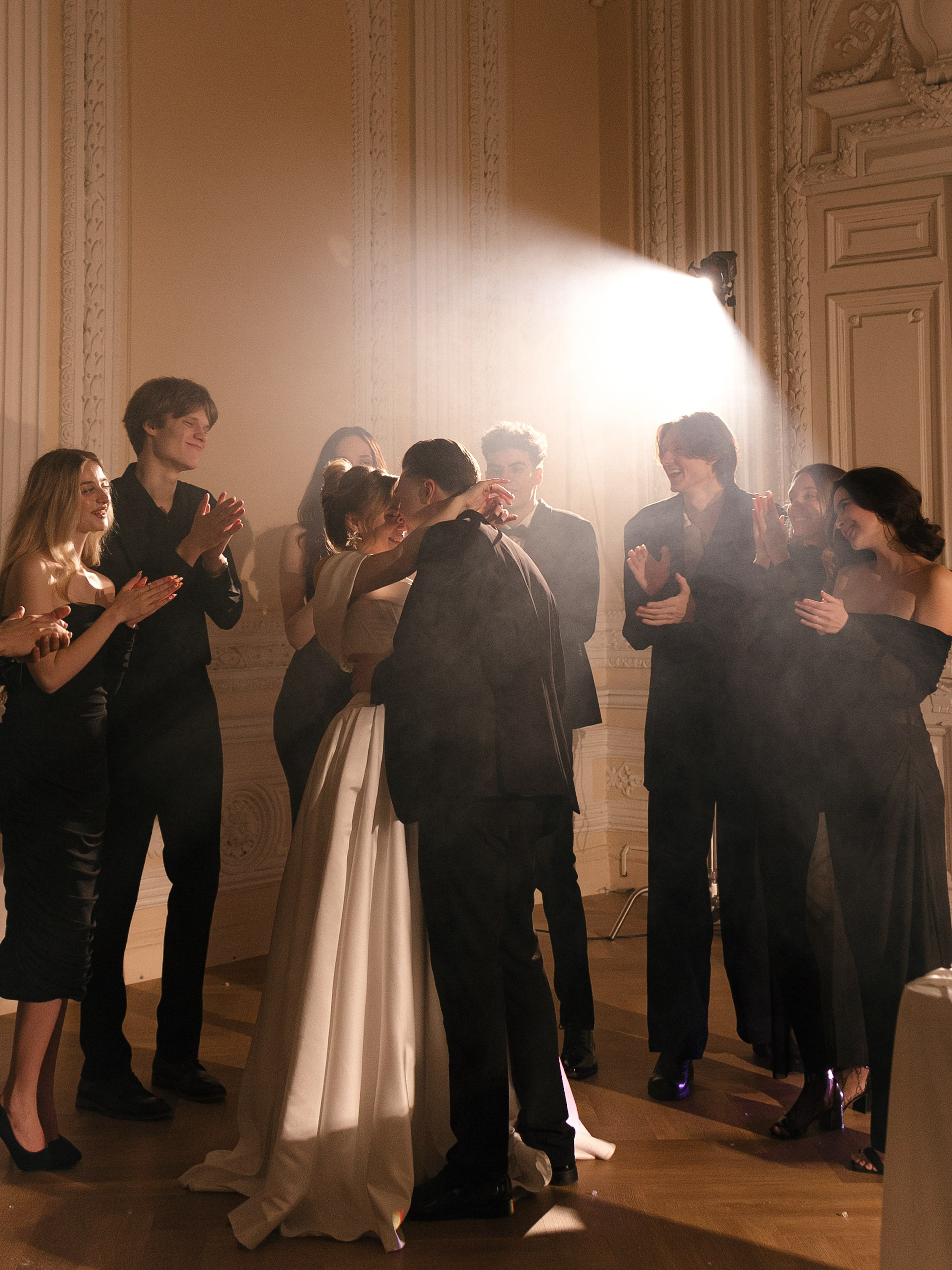 Юлия & Евгений. Фотограф Москва, МО, СПБ