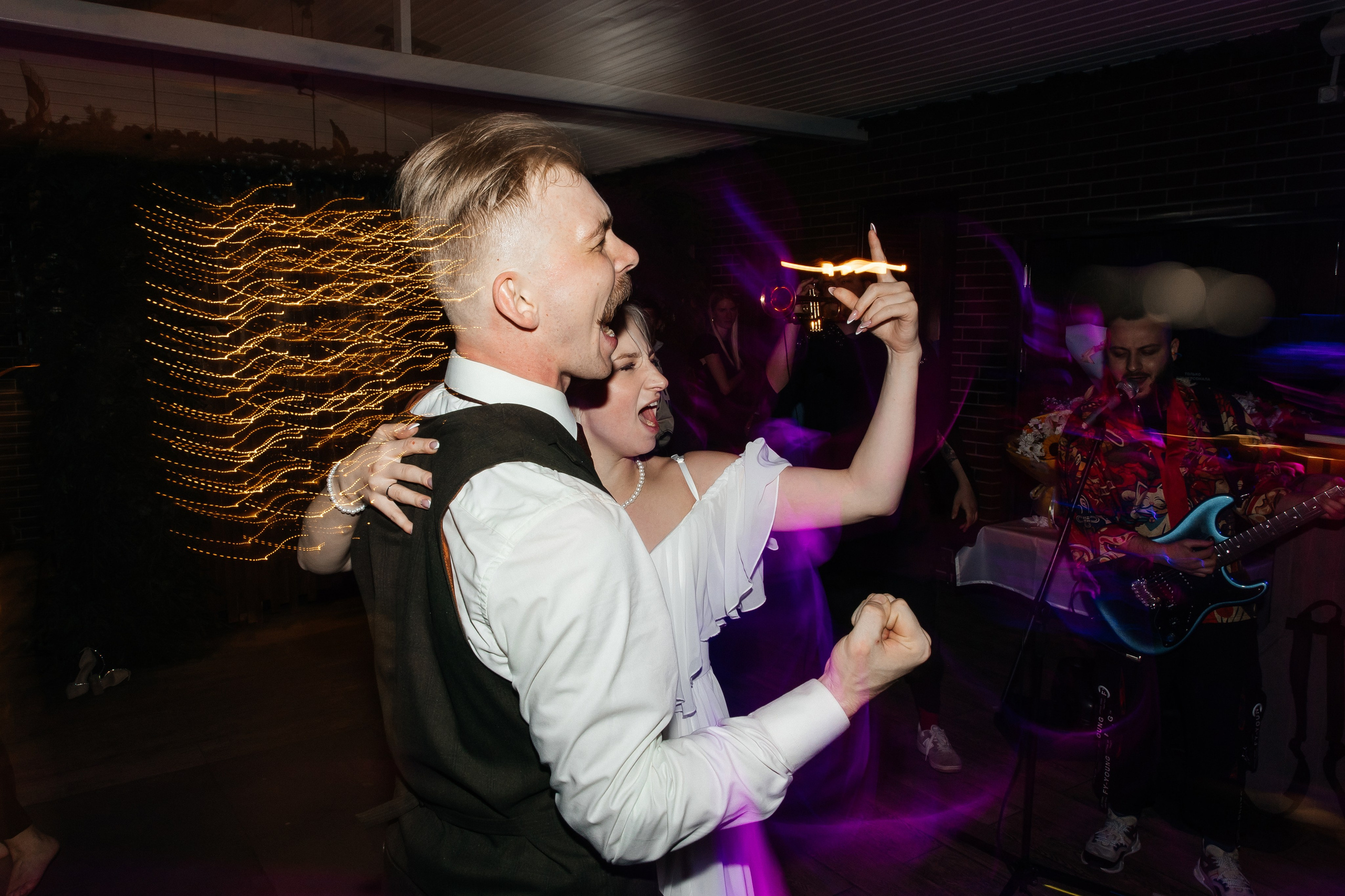 Сергей и Нина. Свадебный фотограф в Ростове-наДону Марина Дымарчук