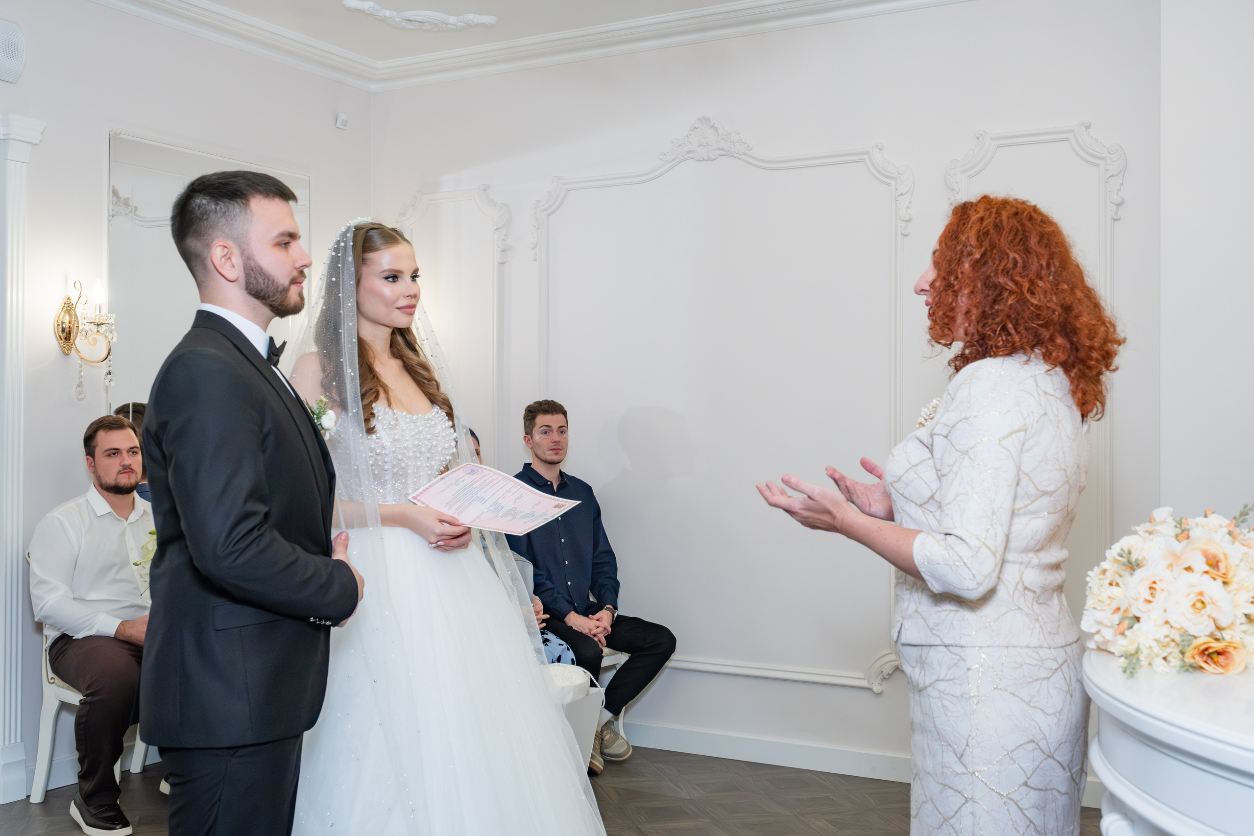 Сергей & Диана