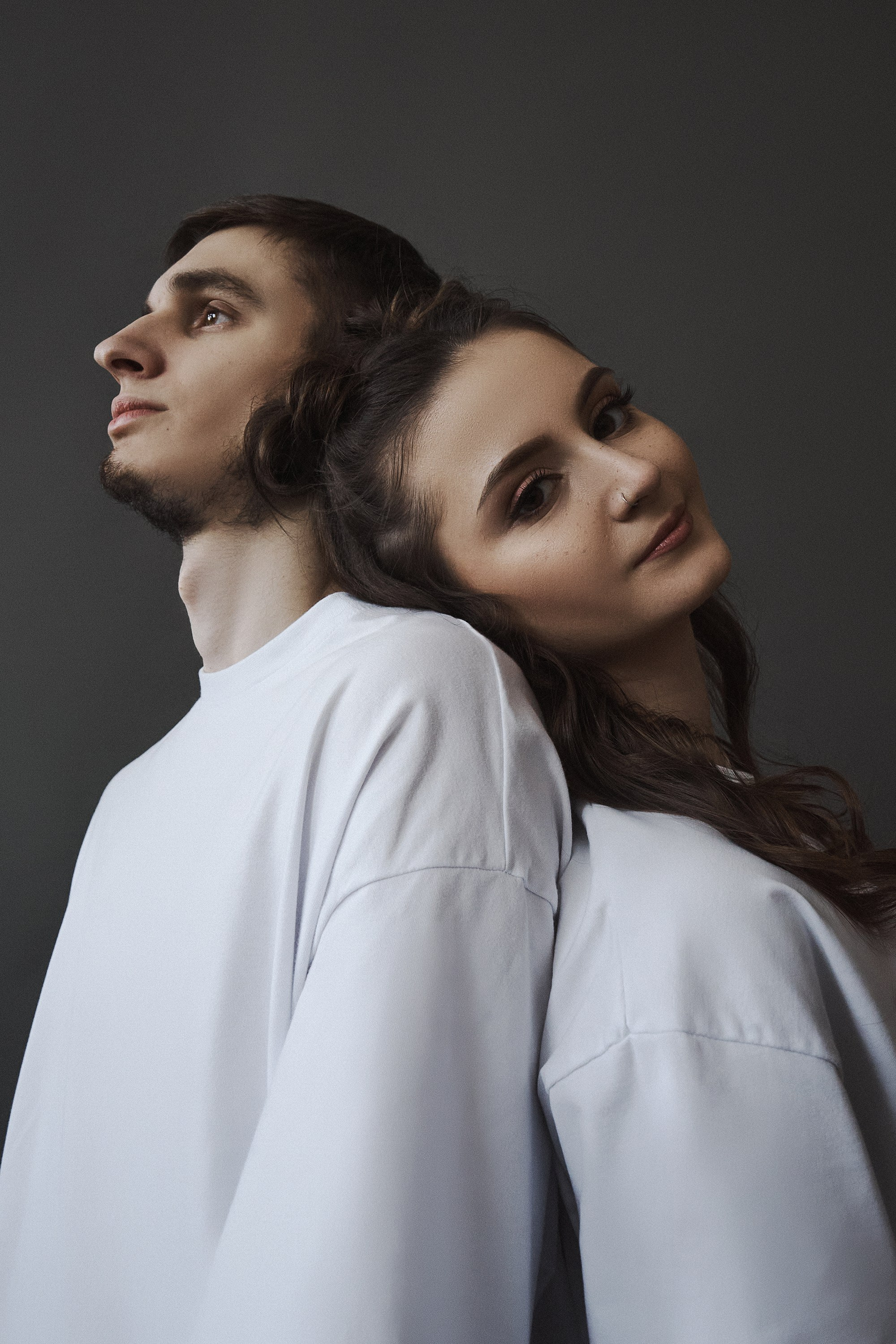 Ilya & Alina. Фотограф Иван Каракулов