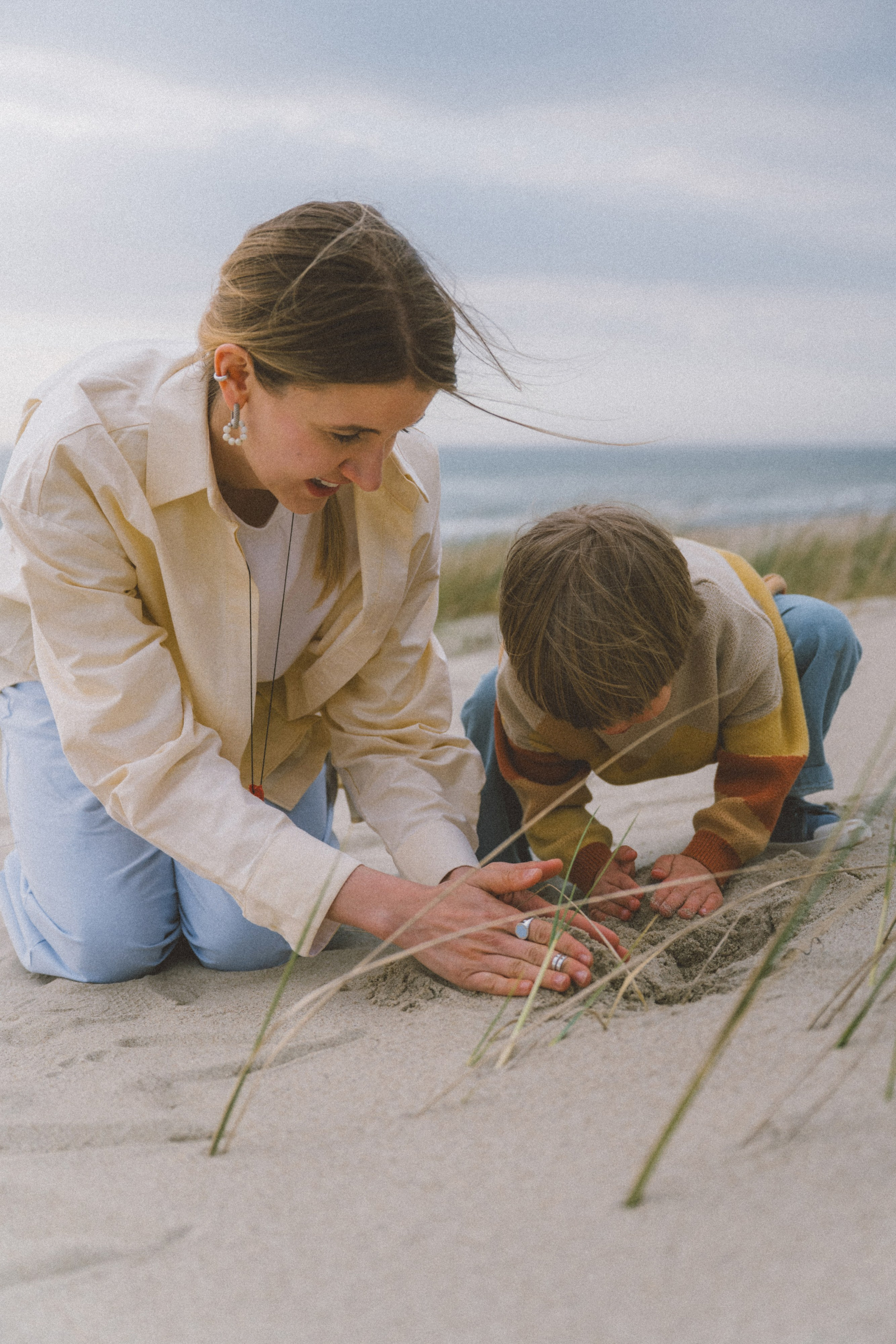 Оля, Лёша и Макс. Фотограф Калининград Ангелина Воробьева