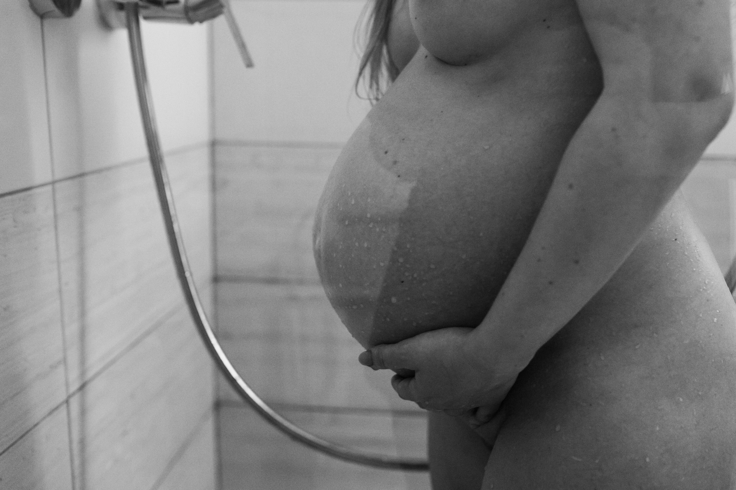 Рождение Макара. Фотограф на роды в Санкт-Петербурге Екатерина Сысоева