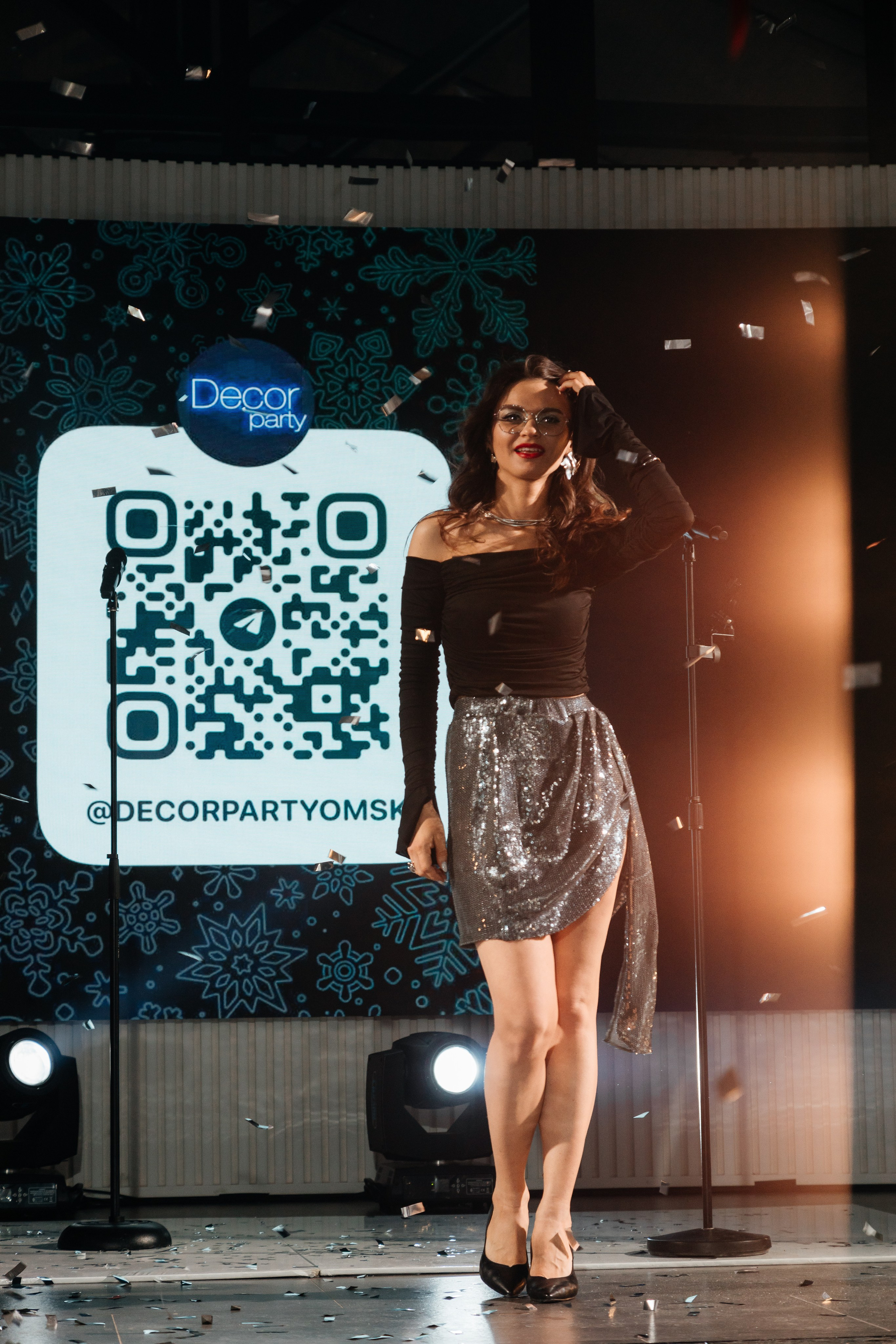 MAESTRO DECOR PARTY. Фотограф Семён Гнеушев