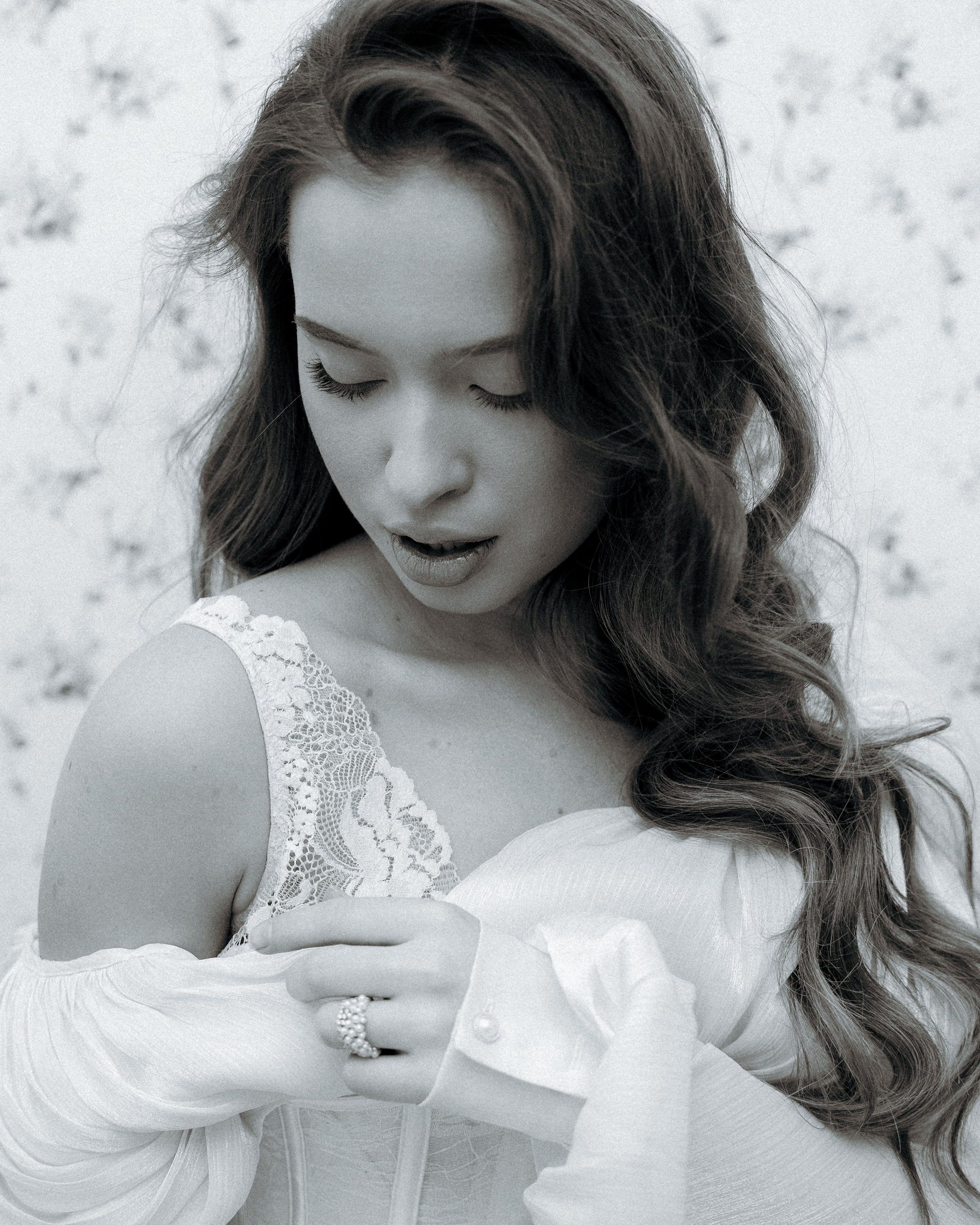 ХРИСТИНА. Фотограф Москва