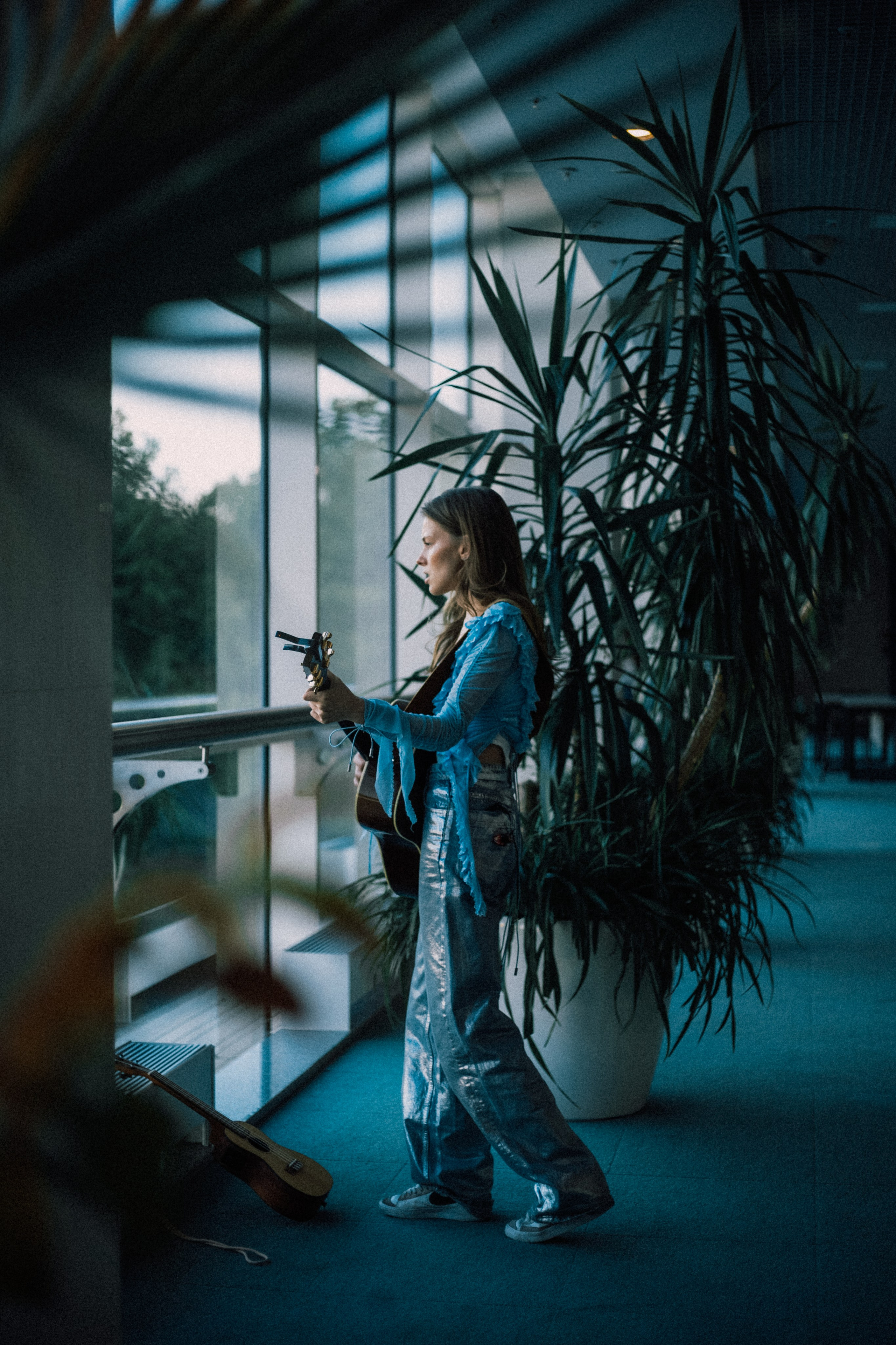 MINAEVA. Фотограф Москва