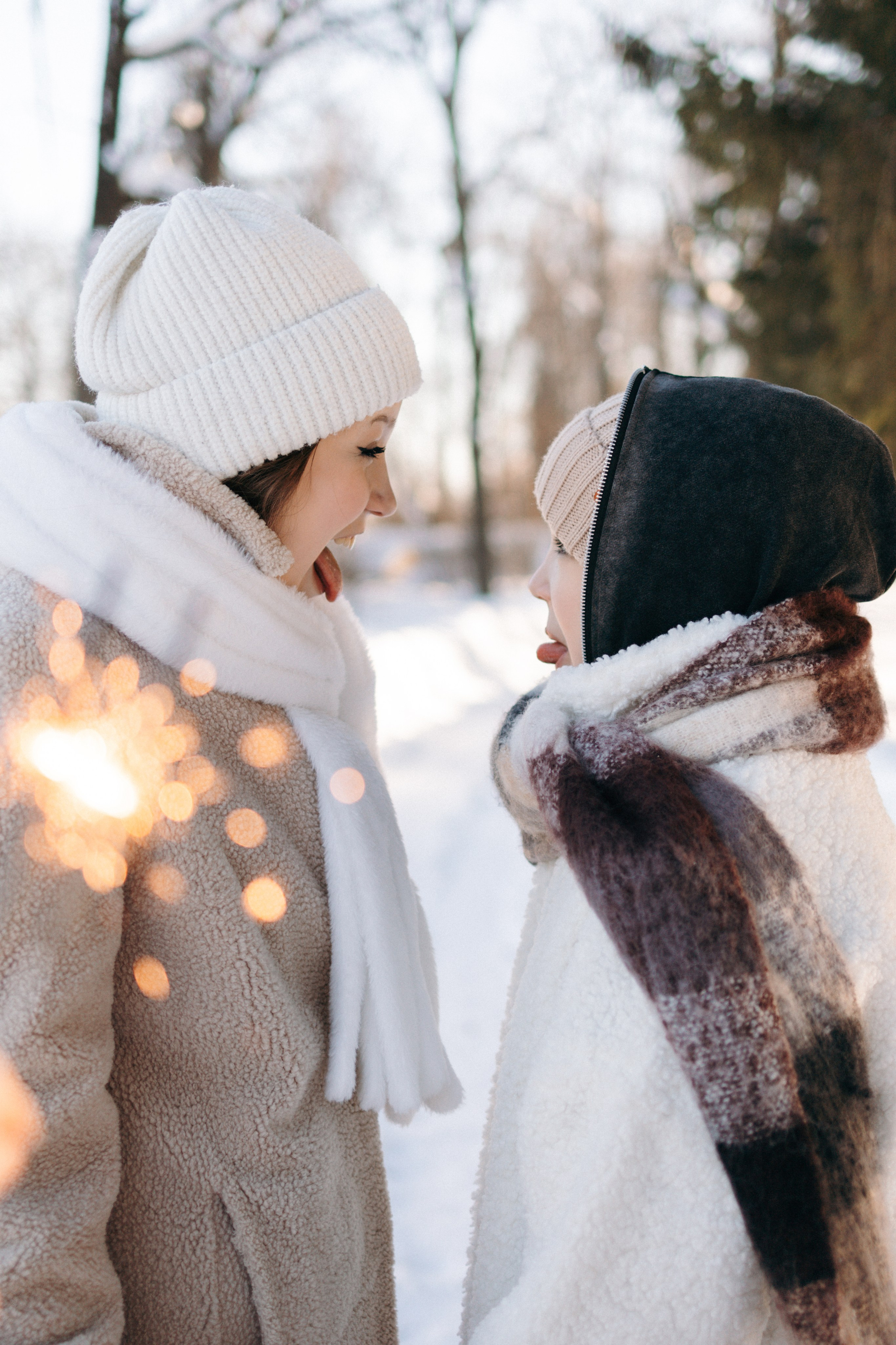 Прогулка. Ваш фотограф