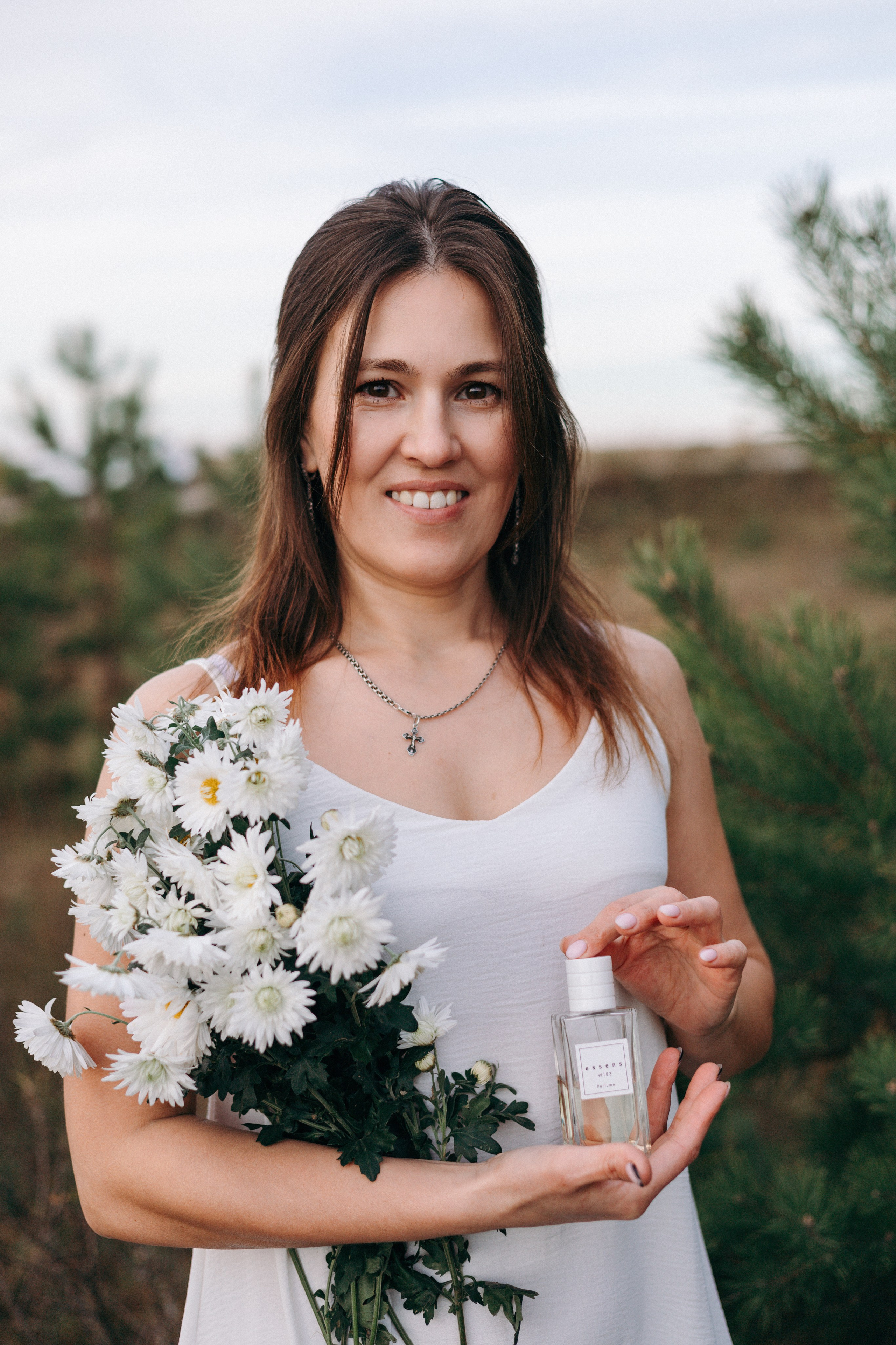 Кейс аромастилист. Ваш фотограф