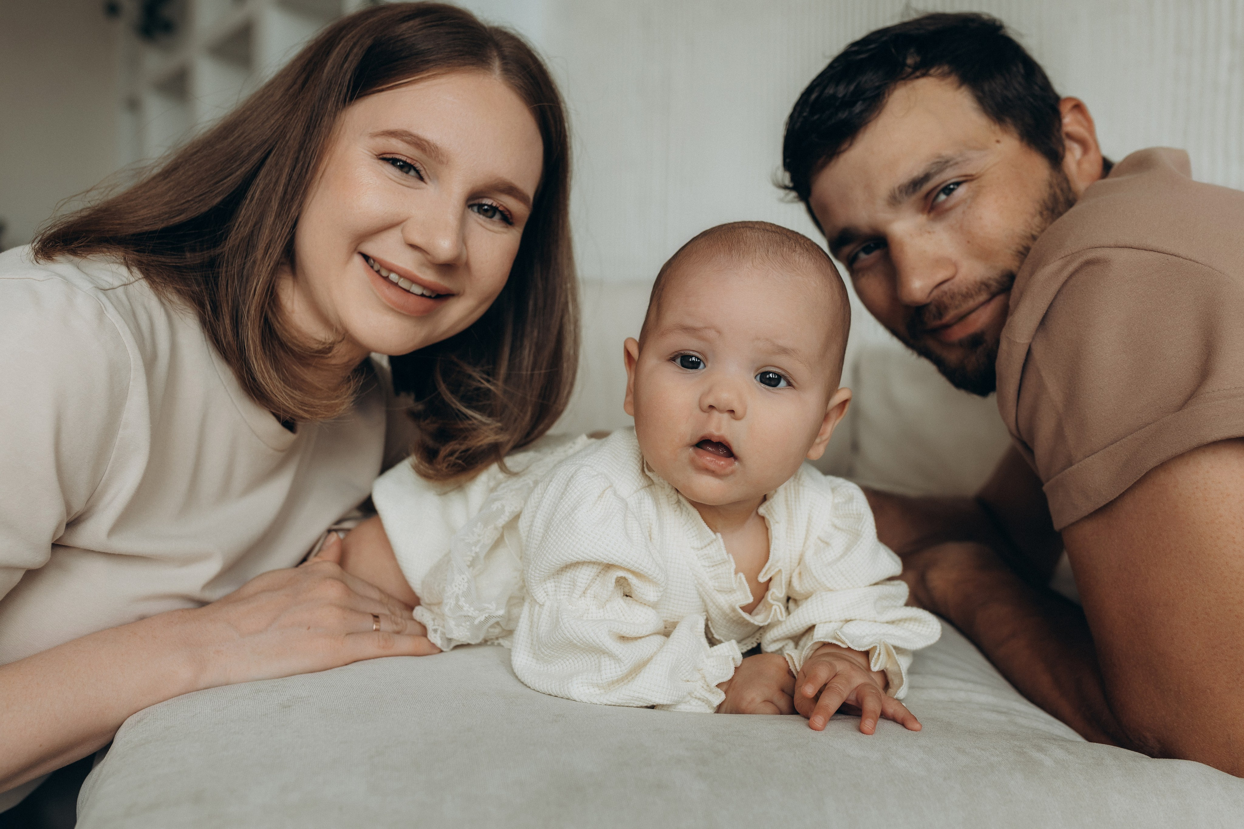 Фотограф Красноярск Архипова Алина