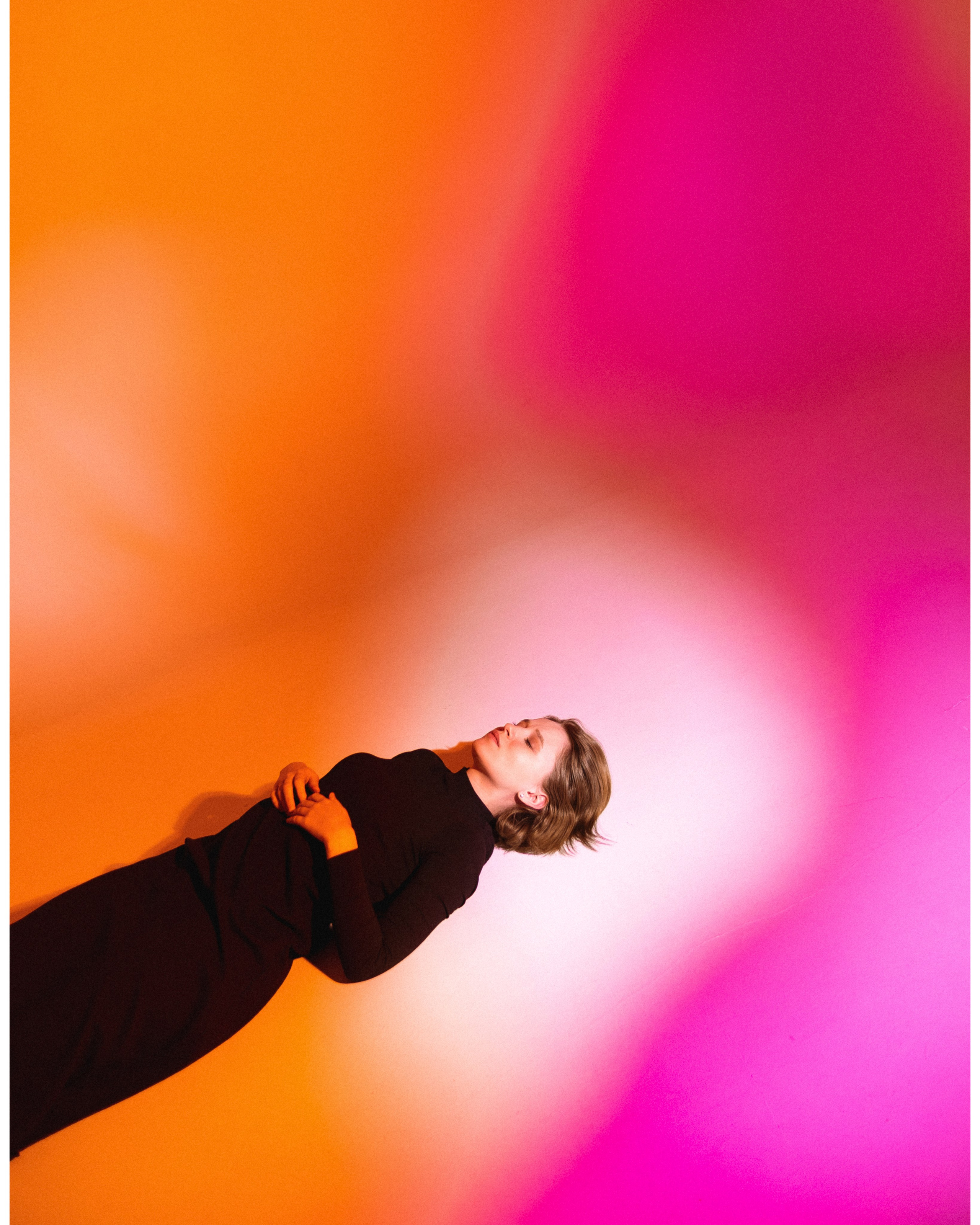 Evgenia. Фотограф Калашникова Софья