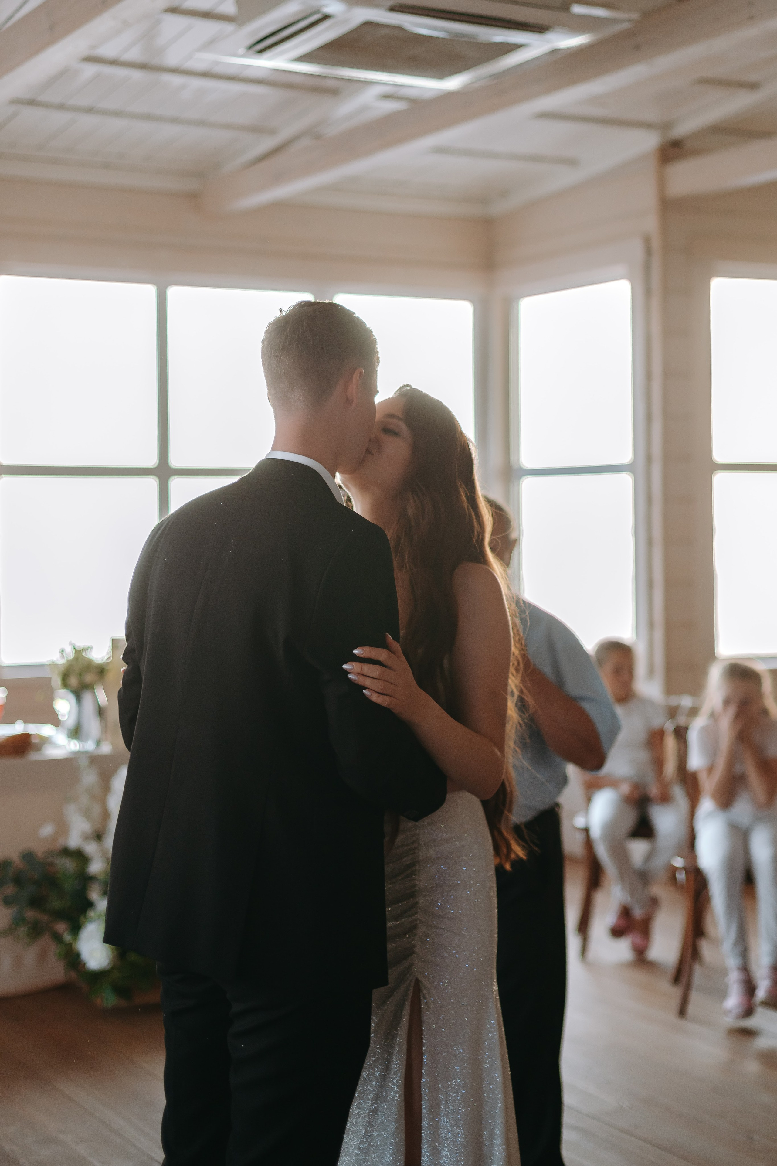 Свадьба на заливе в Санкт-Петербурге. Свадебный и семейный фотограф Арина Кулёва