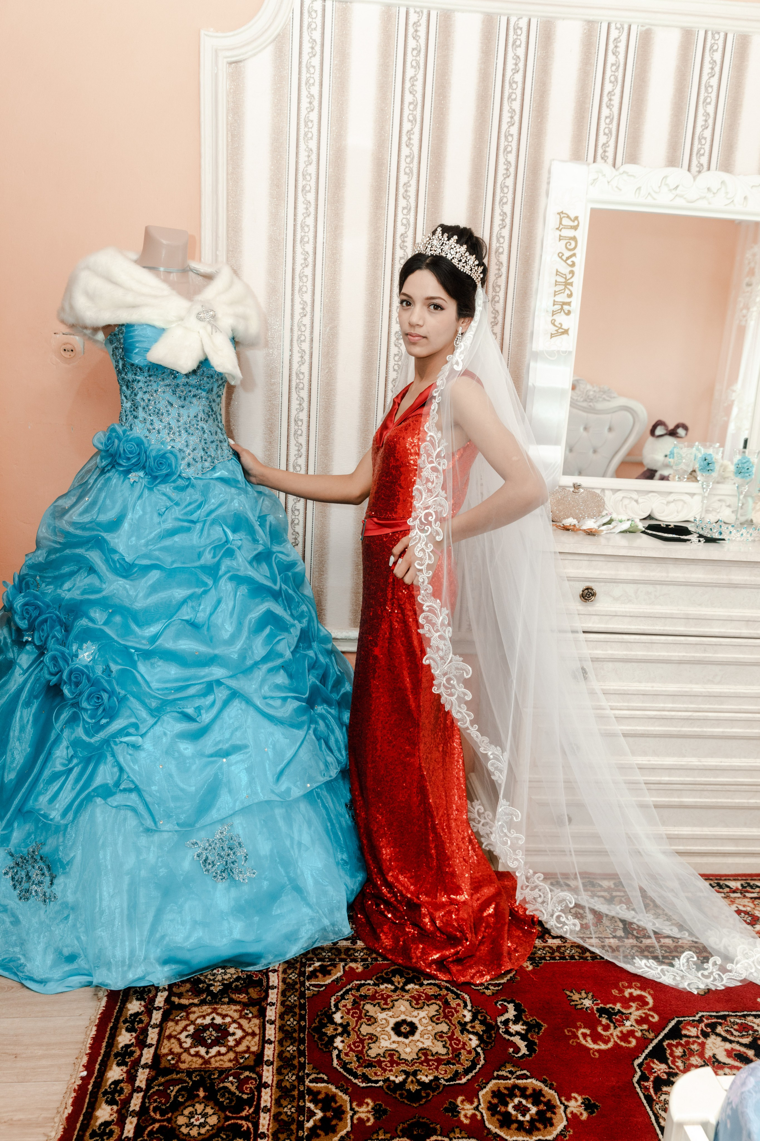 Цыгане. Профессиональный фотограф и видеооператор