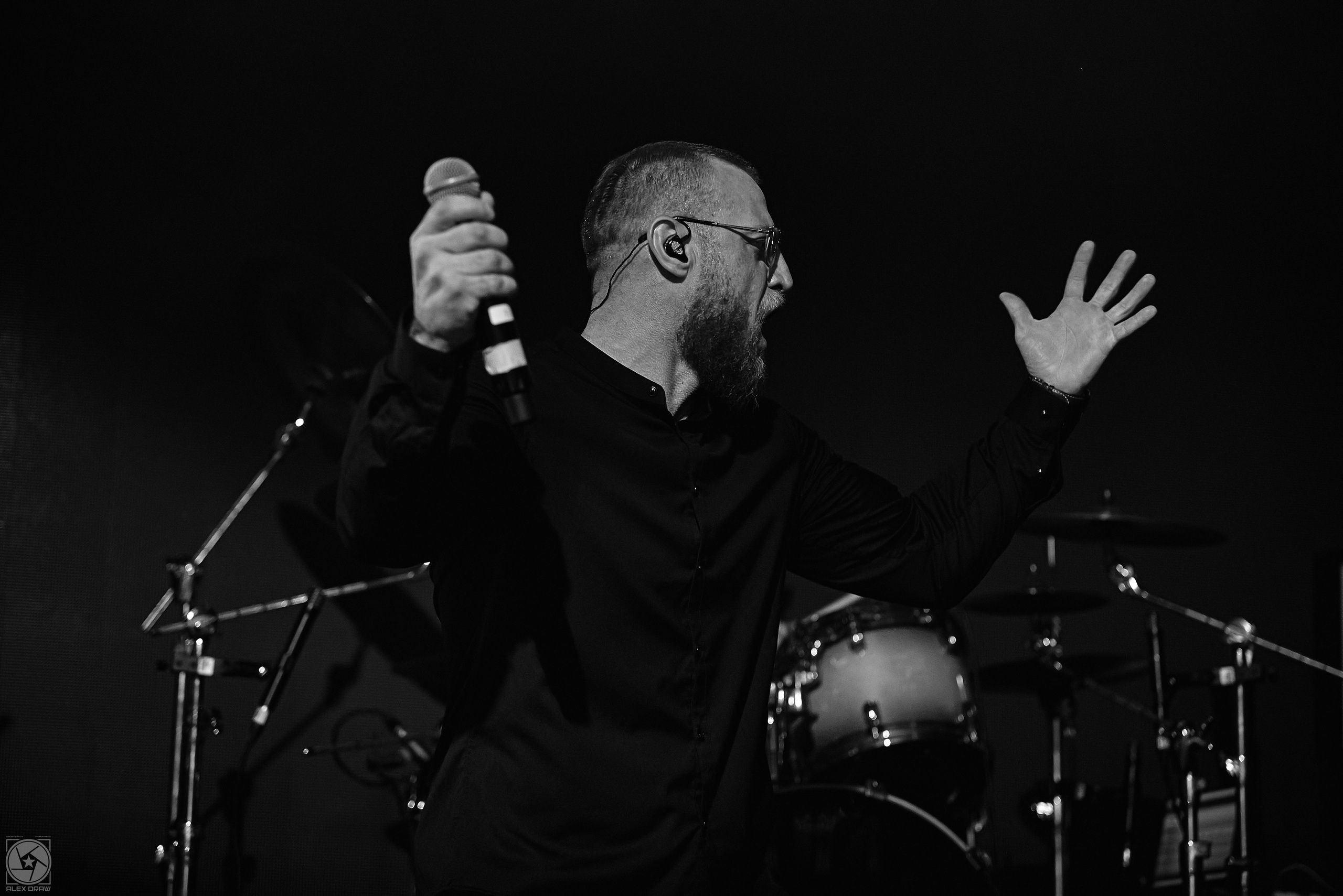 Маваши Group / 6 ноября / Красноярск. Фотограф Москва Concerts photo / Fashion photо