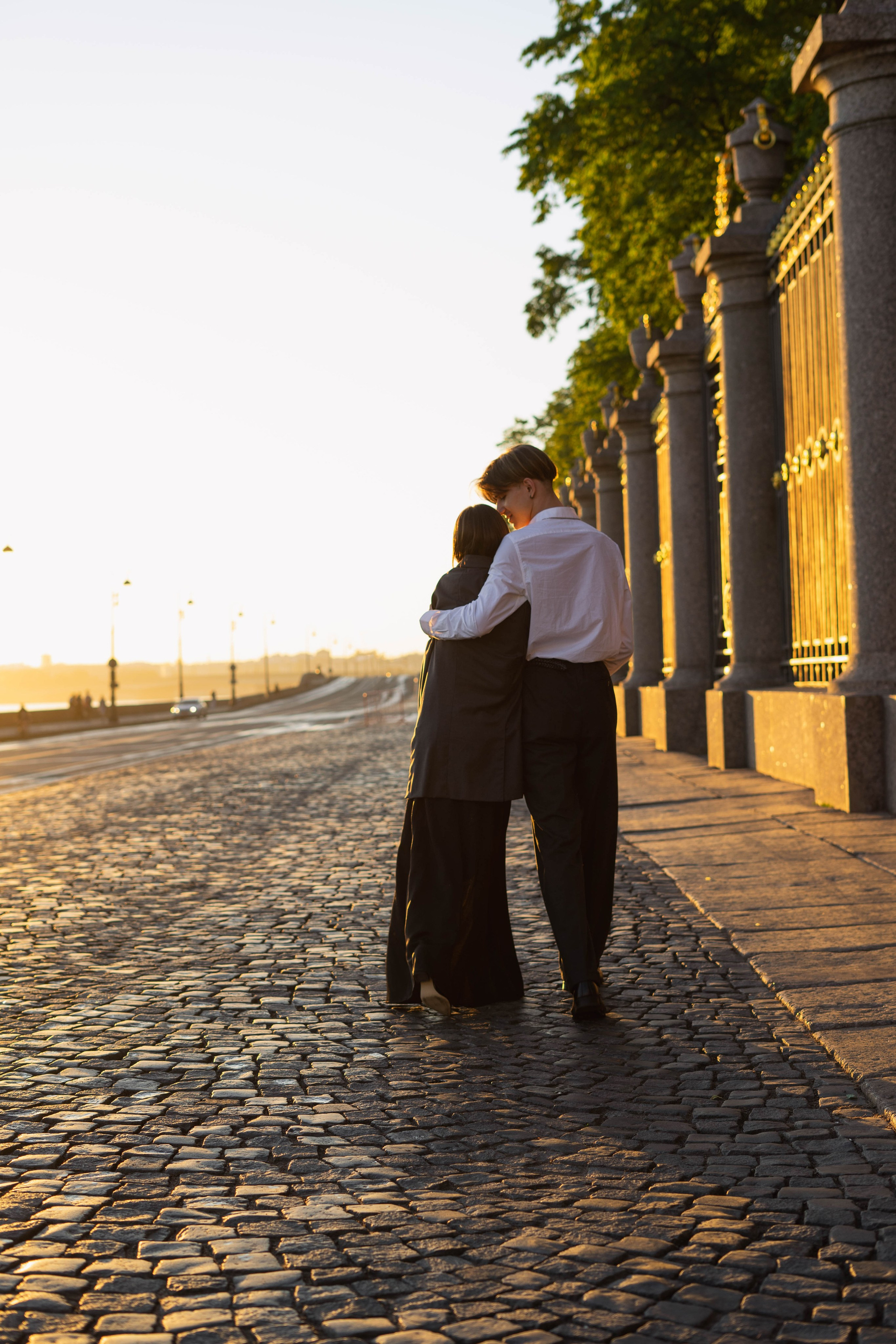 Диана&Антон. Фотограф в Санкт-Петербурге