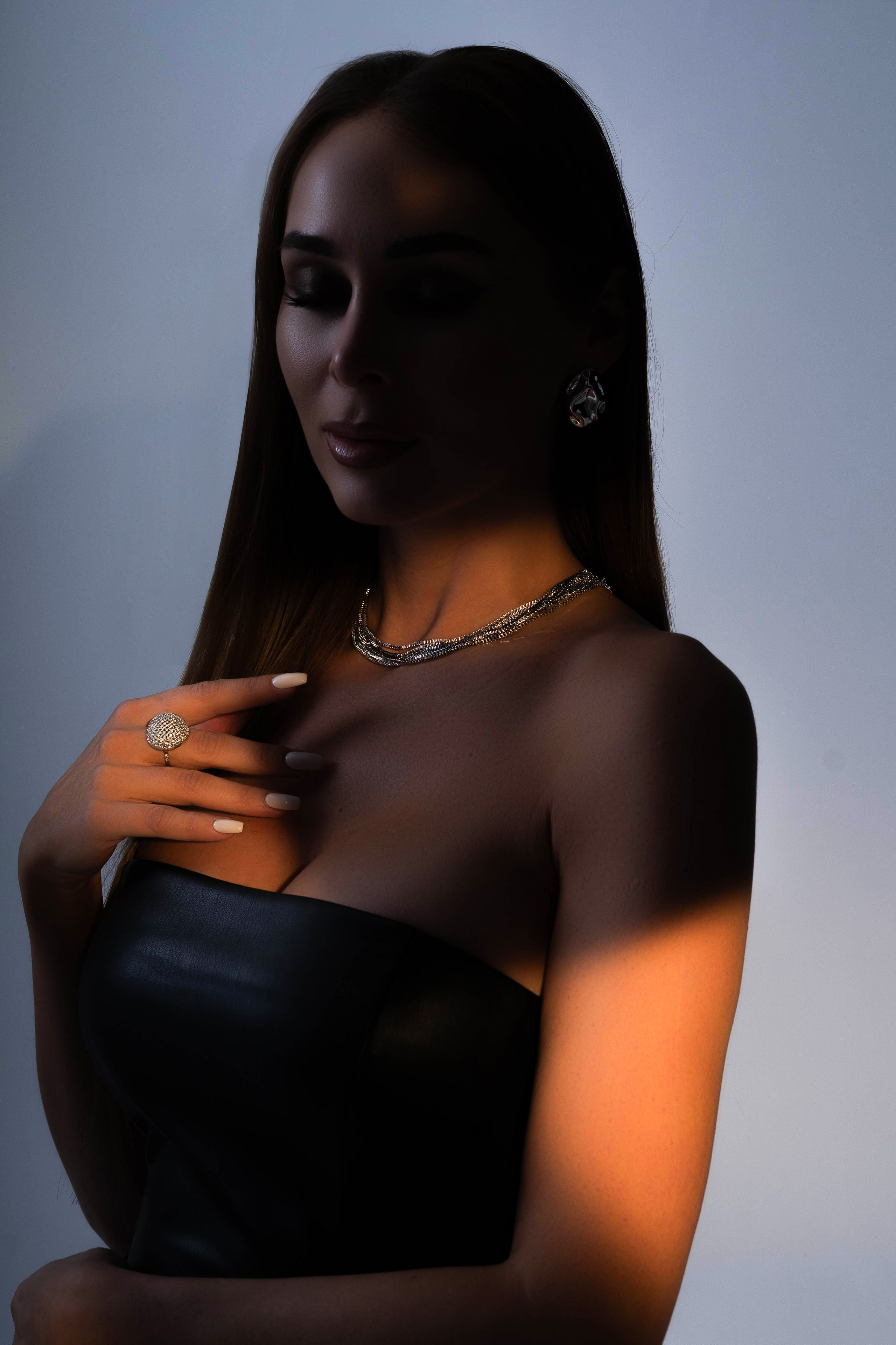 Cameo. Фотограф в Санкт-Петербурге