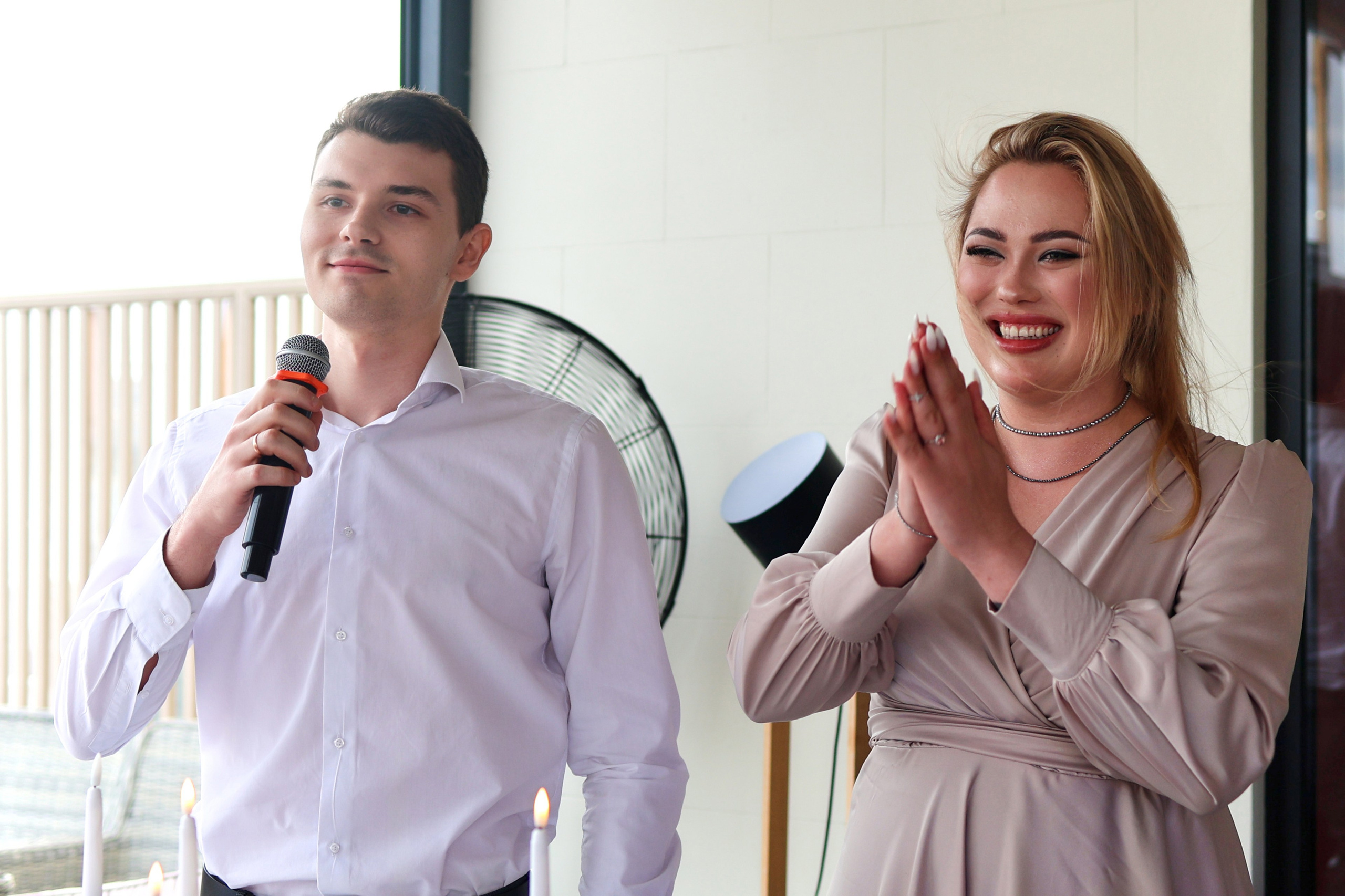 Сдержанность и харизма. Фотограф Волгоград Дмитрий Туманов