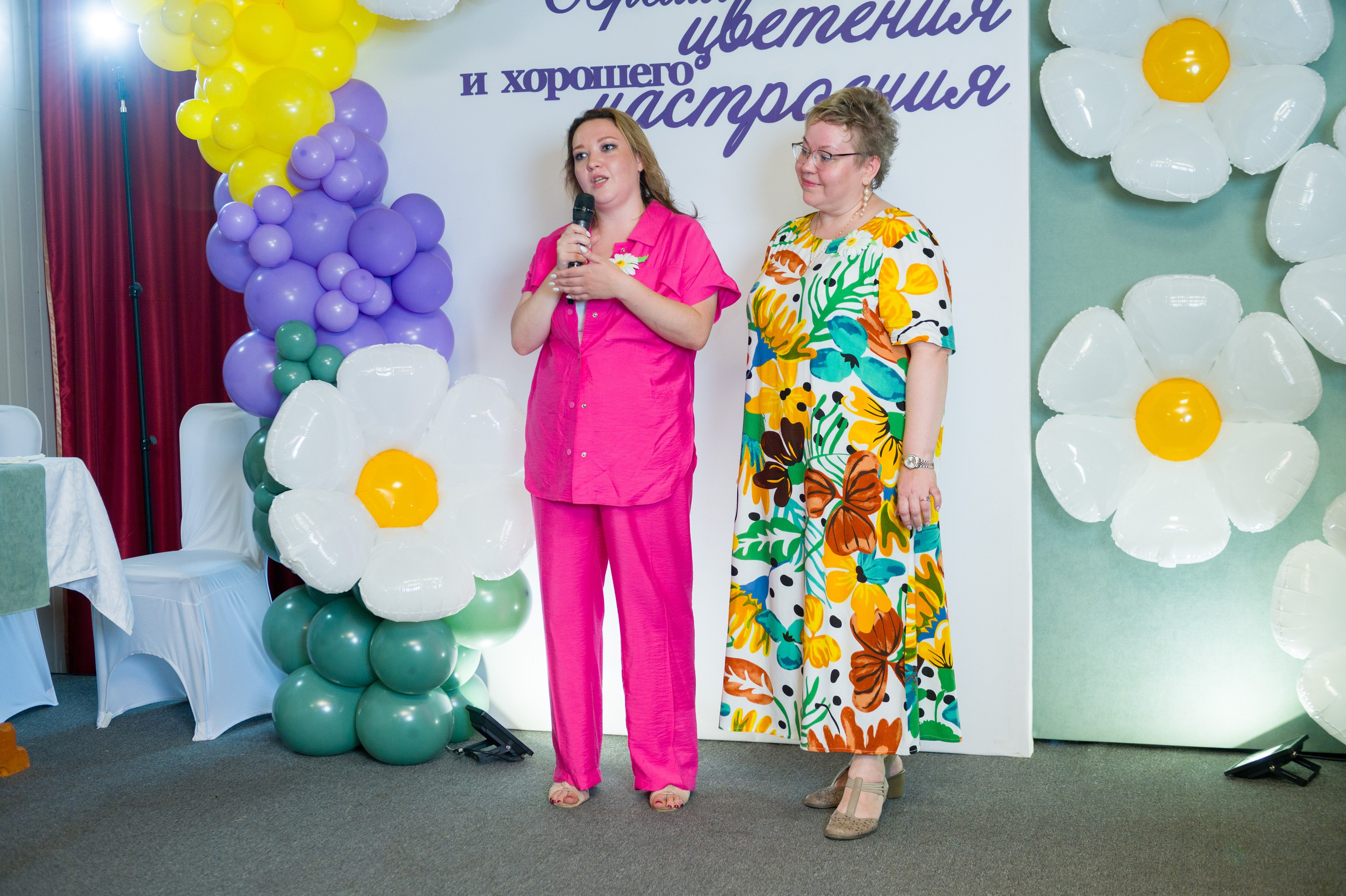 Юбилей Ольги. Фотограф Зырянова Яна, Снежинск, Екатеринбург, Челябинск