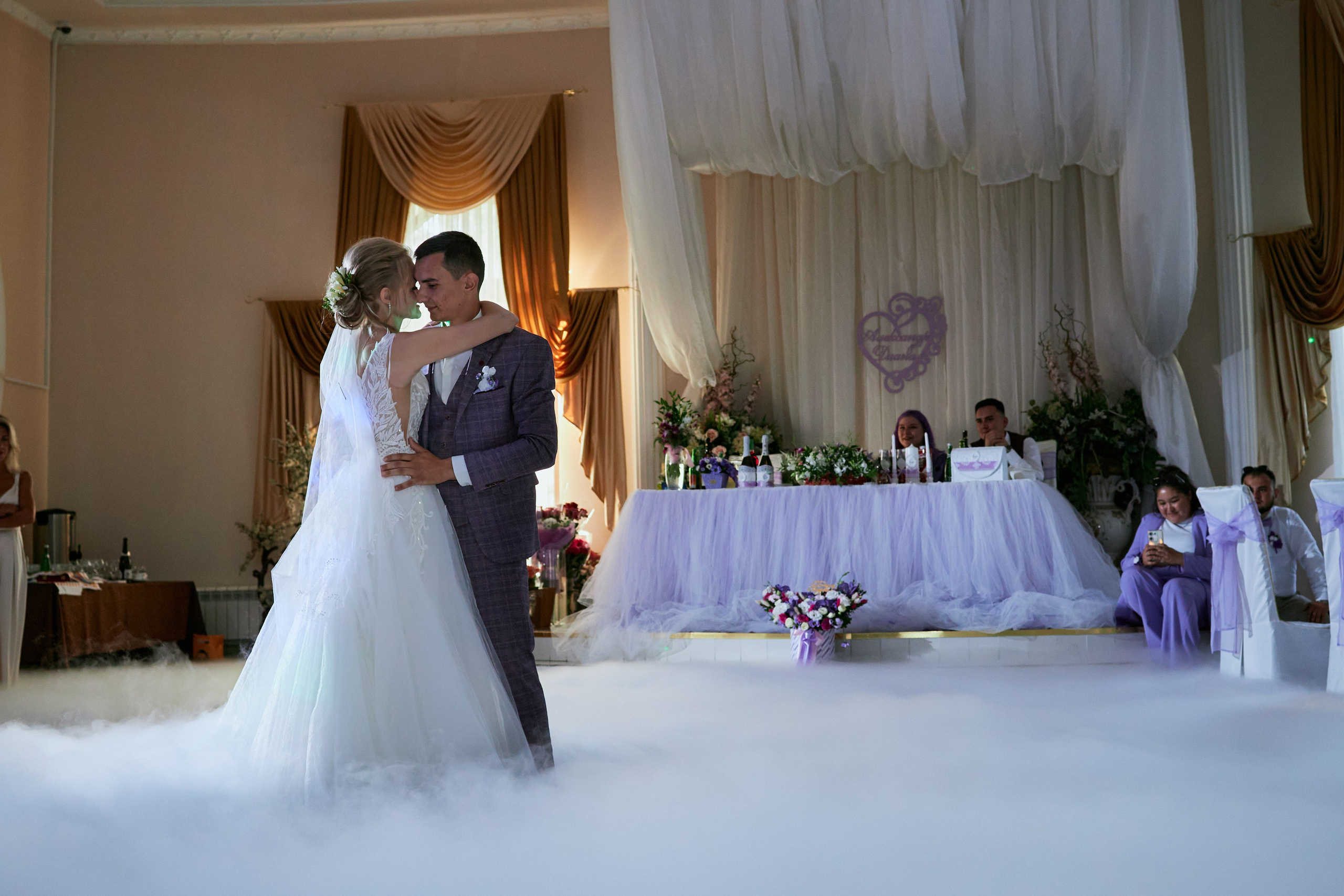 Свадебный фотограф Домодедово. Свадебный семейный Фотограф в Домодедово и Москве Дарья Капитанова