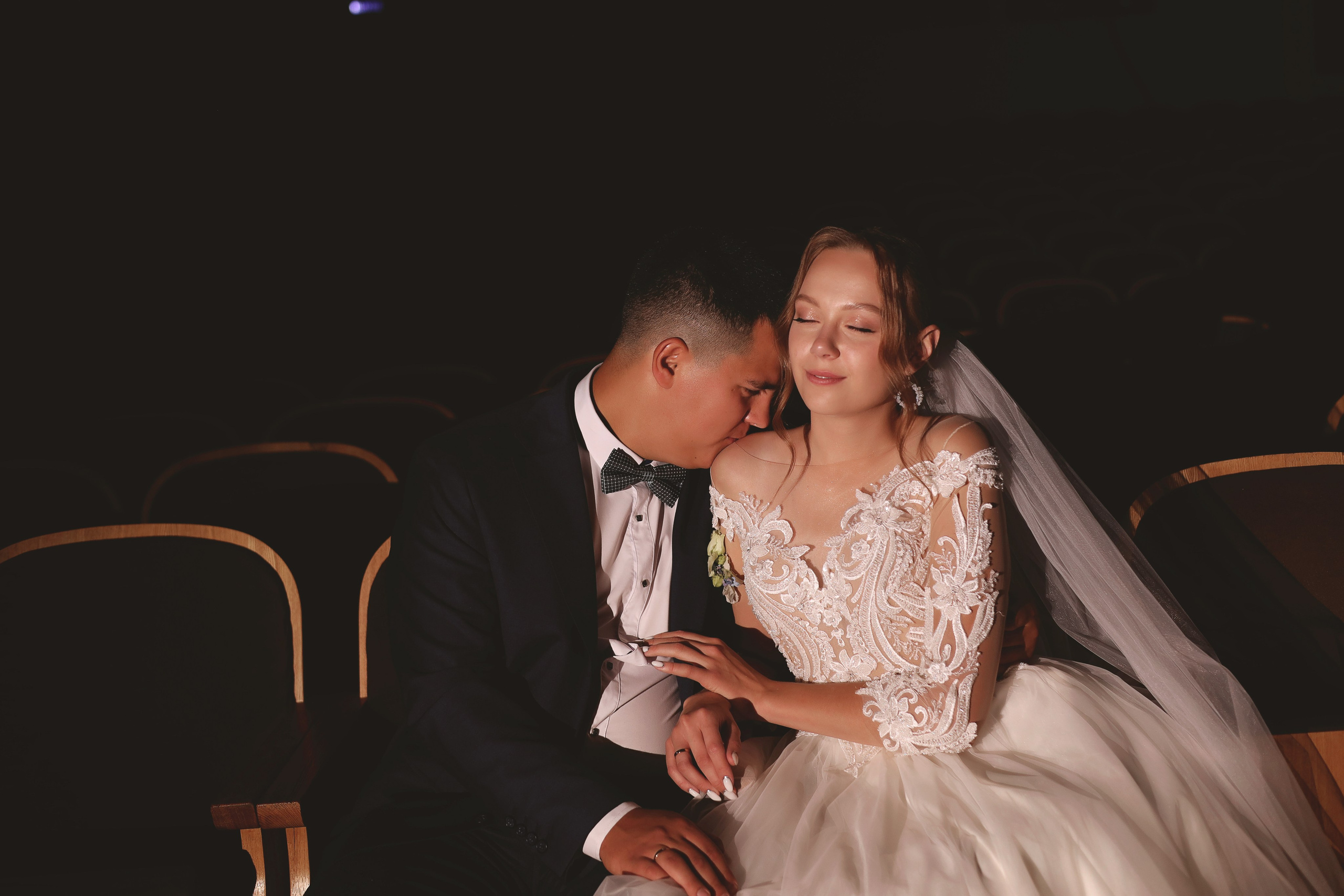 Love. Семейный фотограф Анна Мезенцева