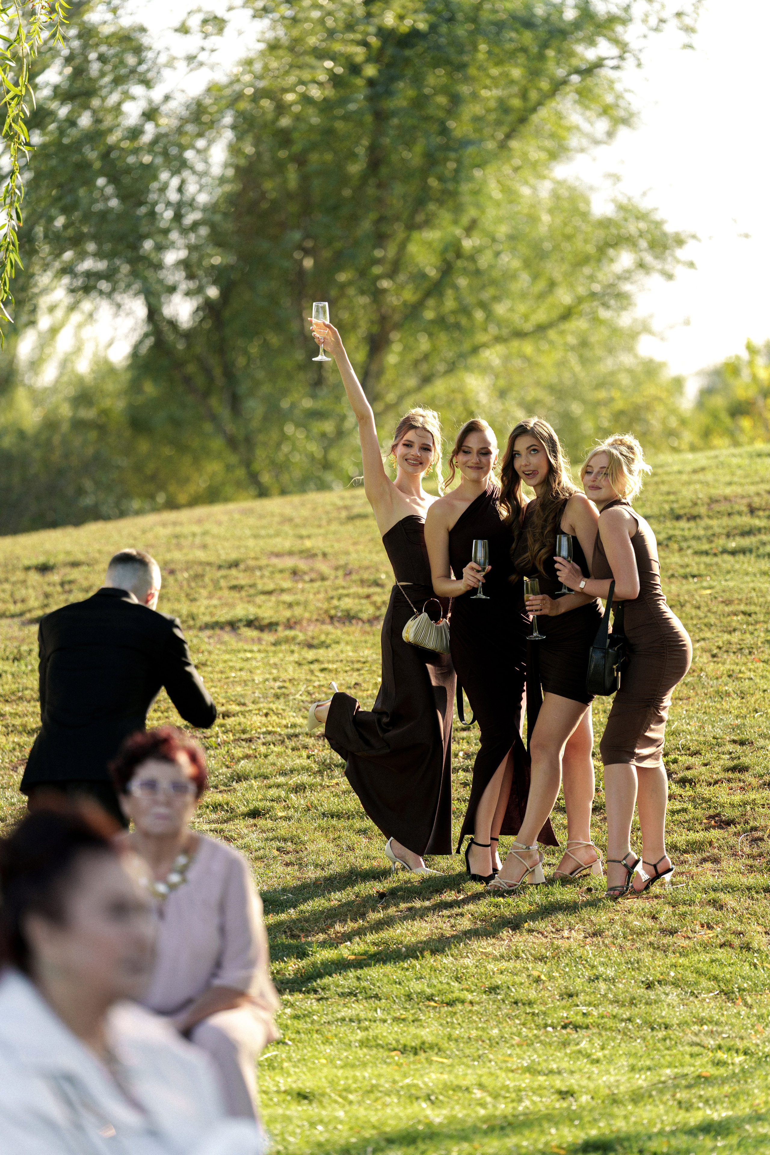 Александр|Карина. Свадебный фотограф в Ростове-на-Дону Саша Филатова