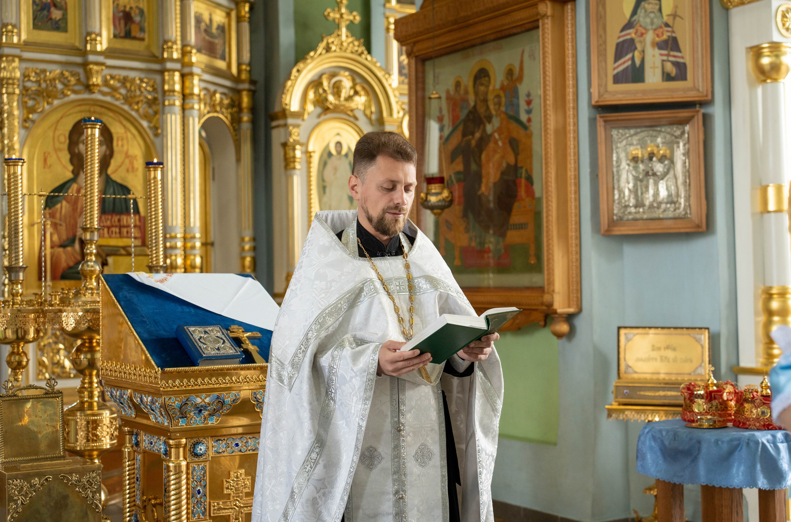 Фотограф на Венчание Тула. Фотограф на Крещение и Венчание в Туле, детский и семейный фотограф