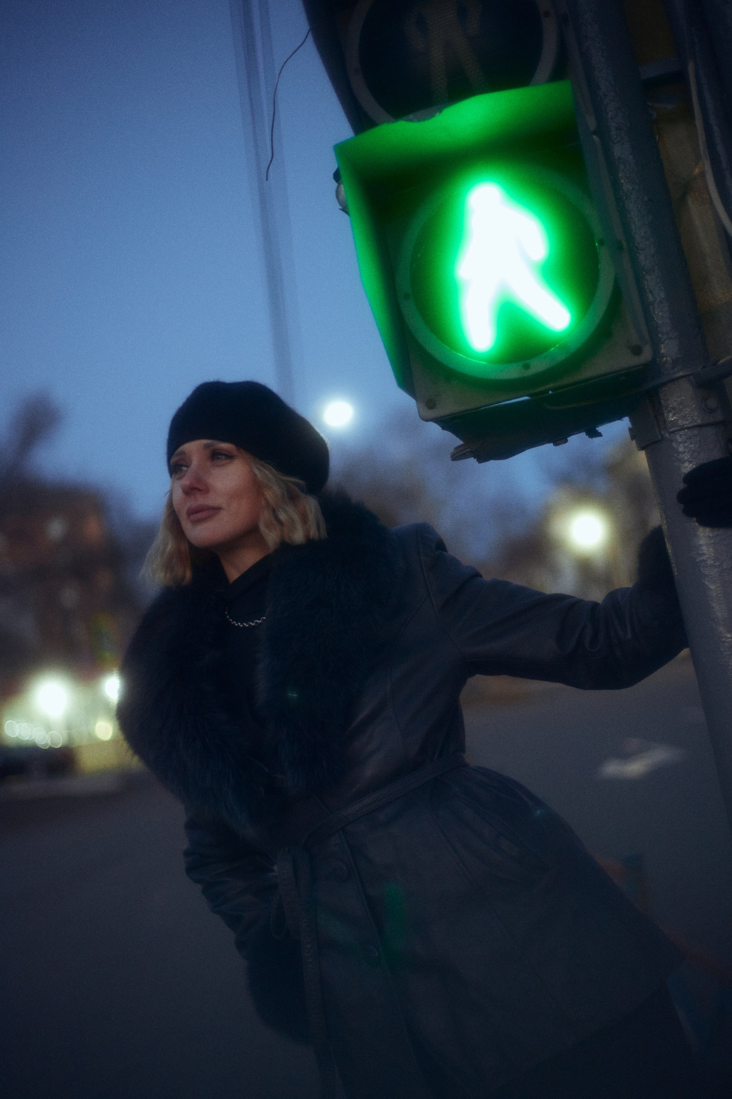 Лена. Фотограф Ионова Анастасия, г Владивосток