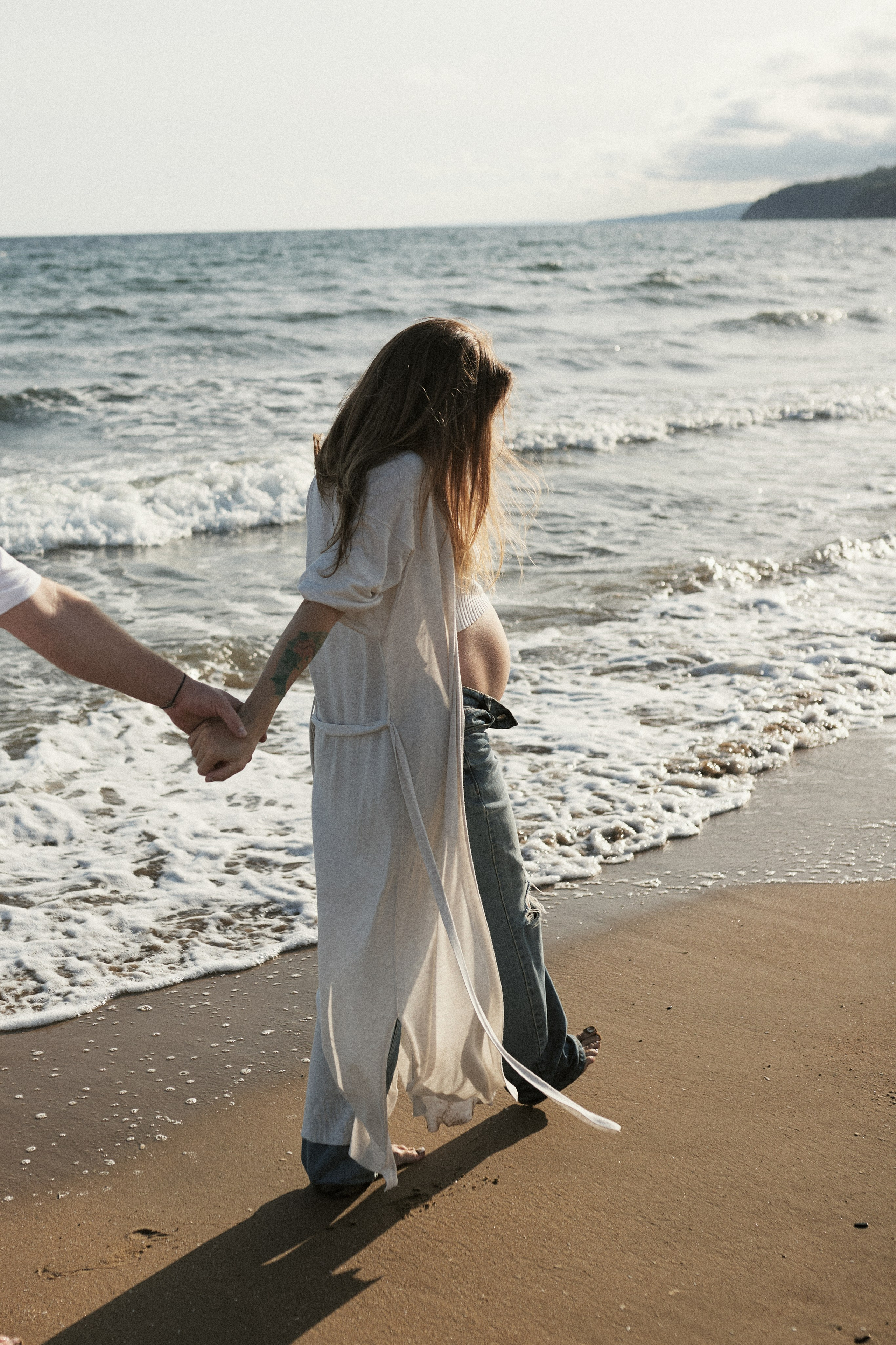 Аня и Артем. Фотограф Ионова Анастасия, г Владивосток