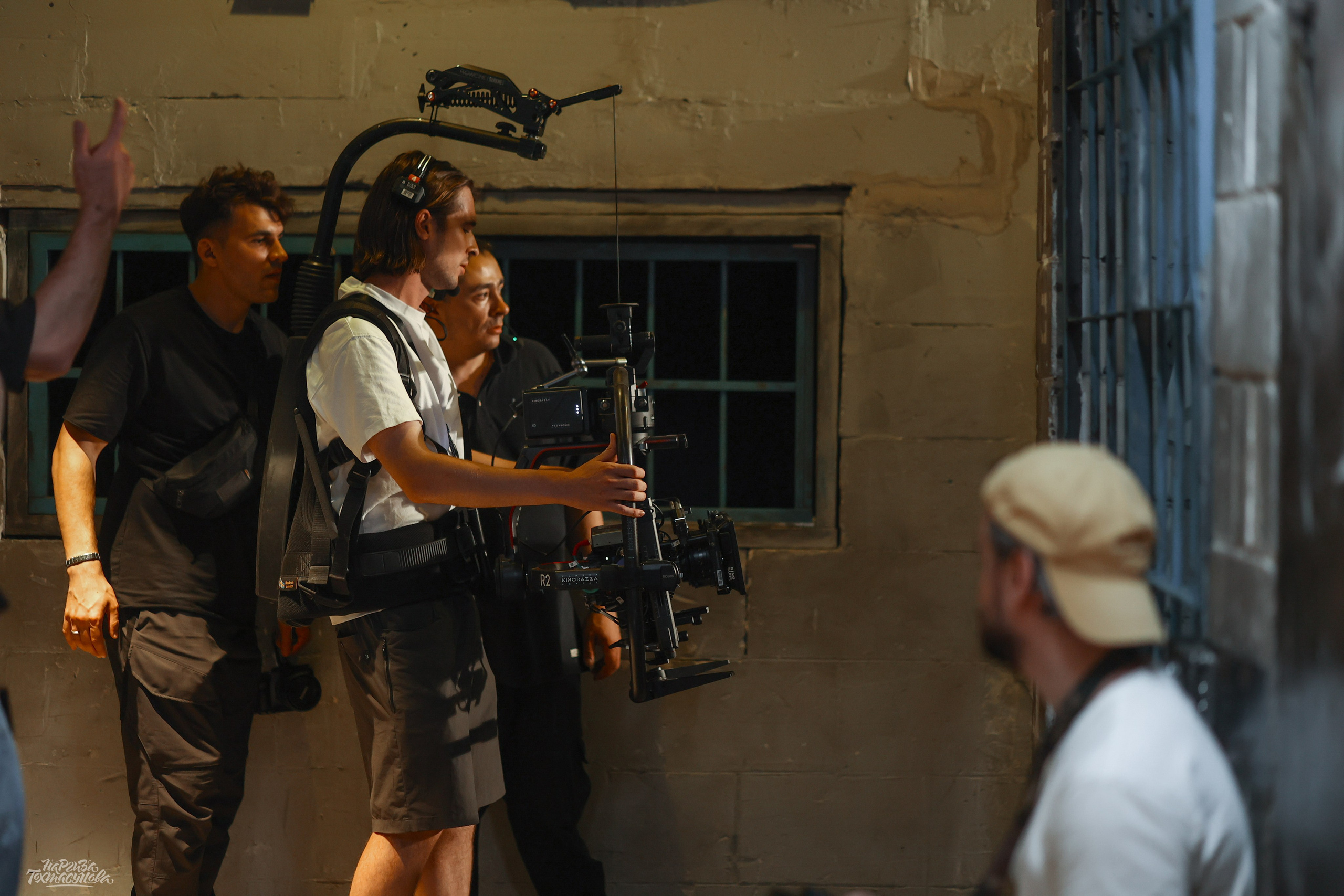 Заточка — Острые края