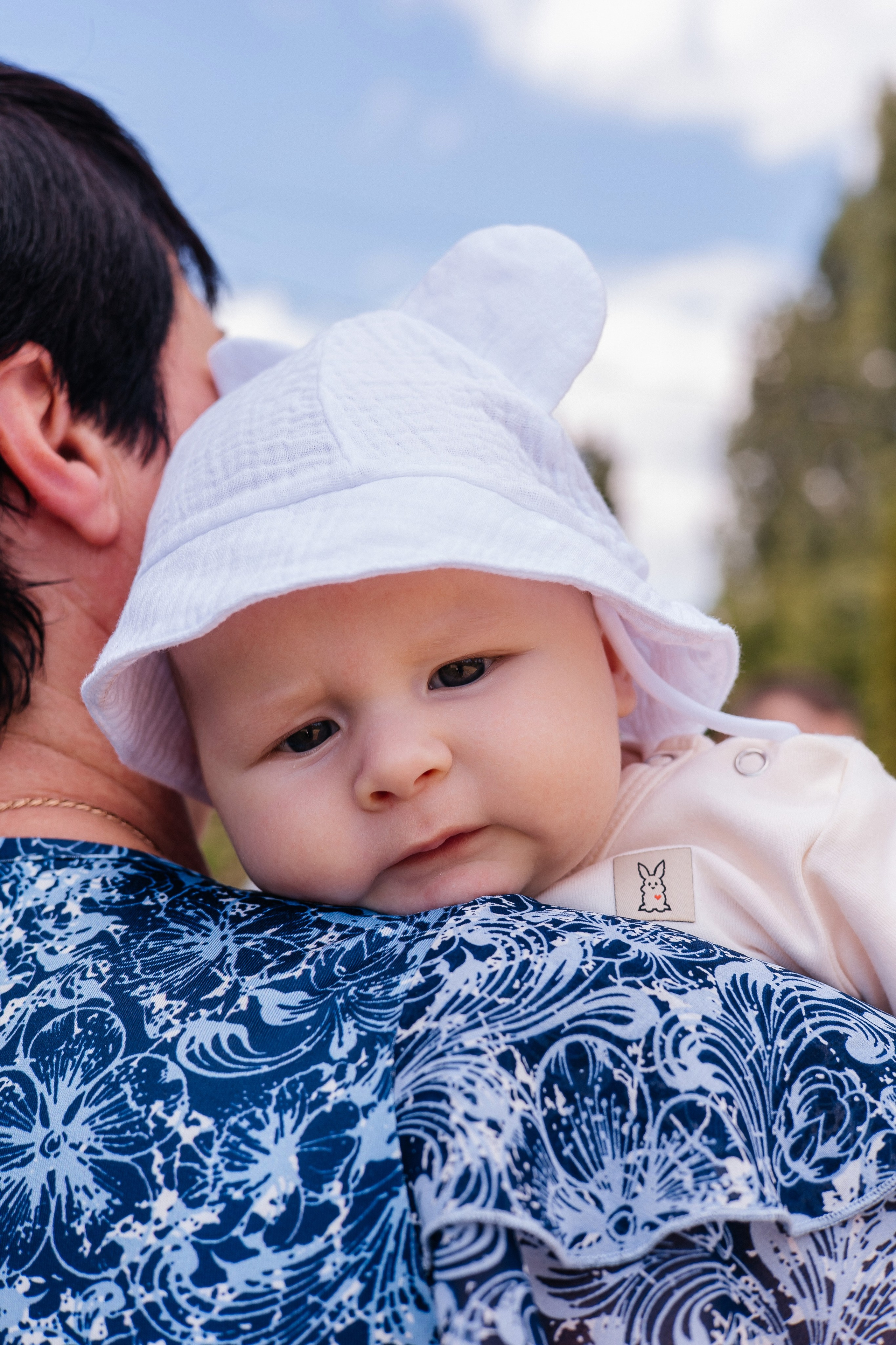 Крестины. Фотограф Ростов-на-Дону | фототерапевт