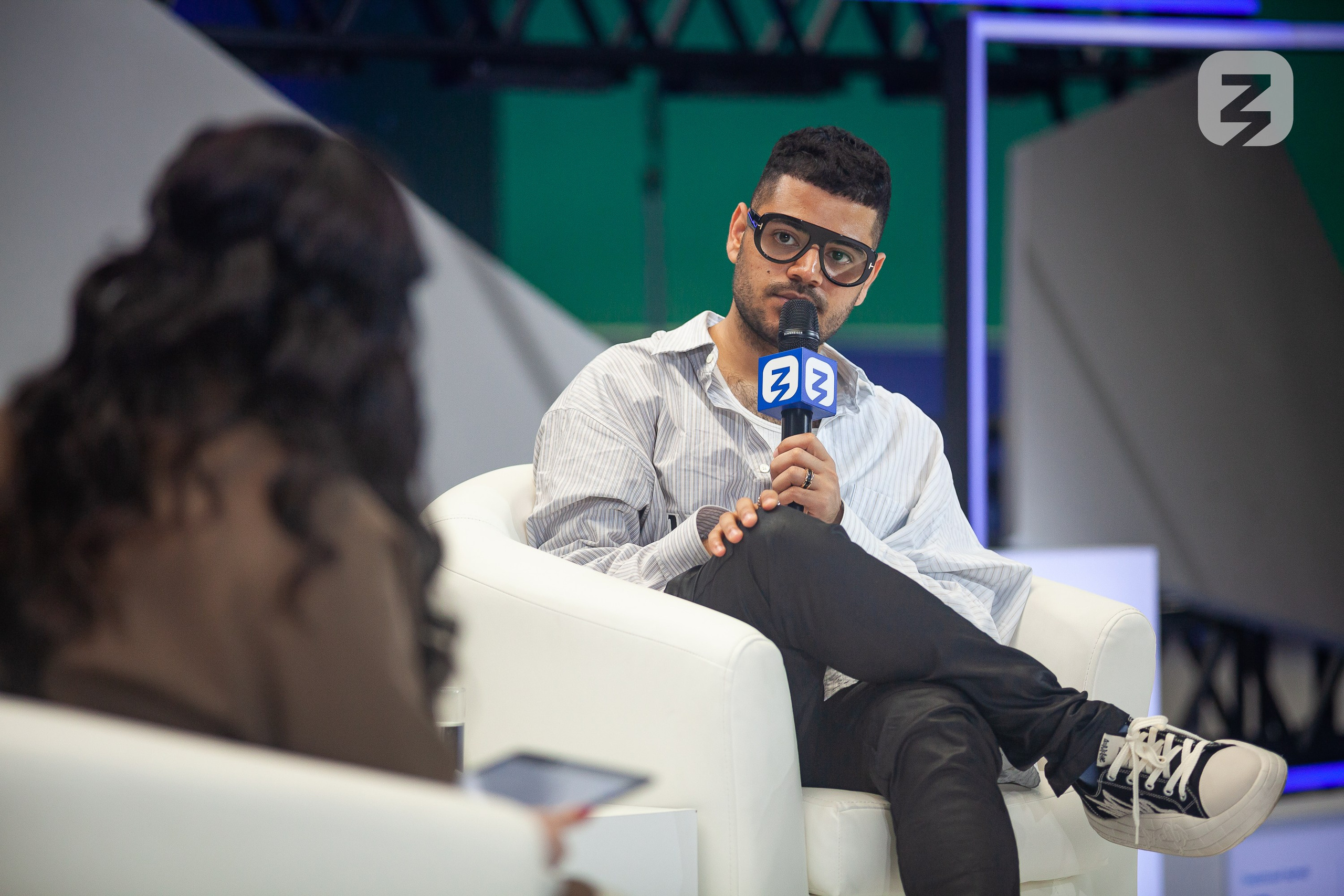 Спикерские выступления. Главная