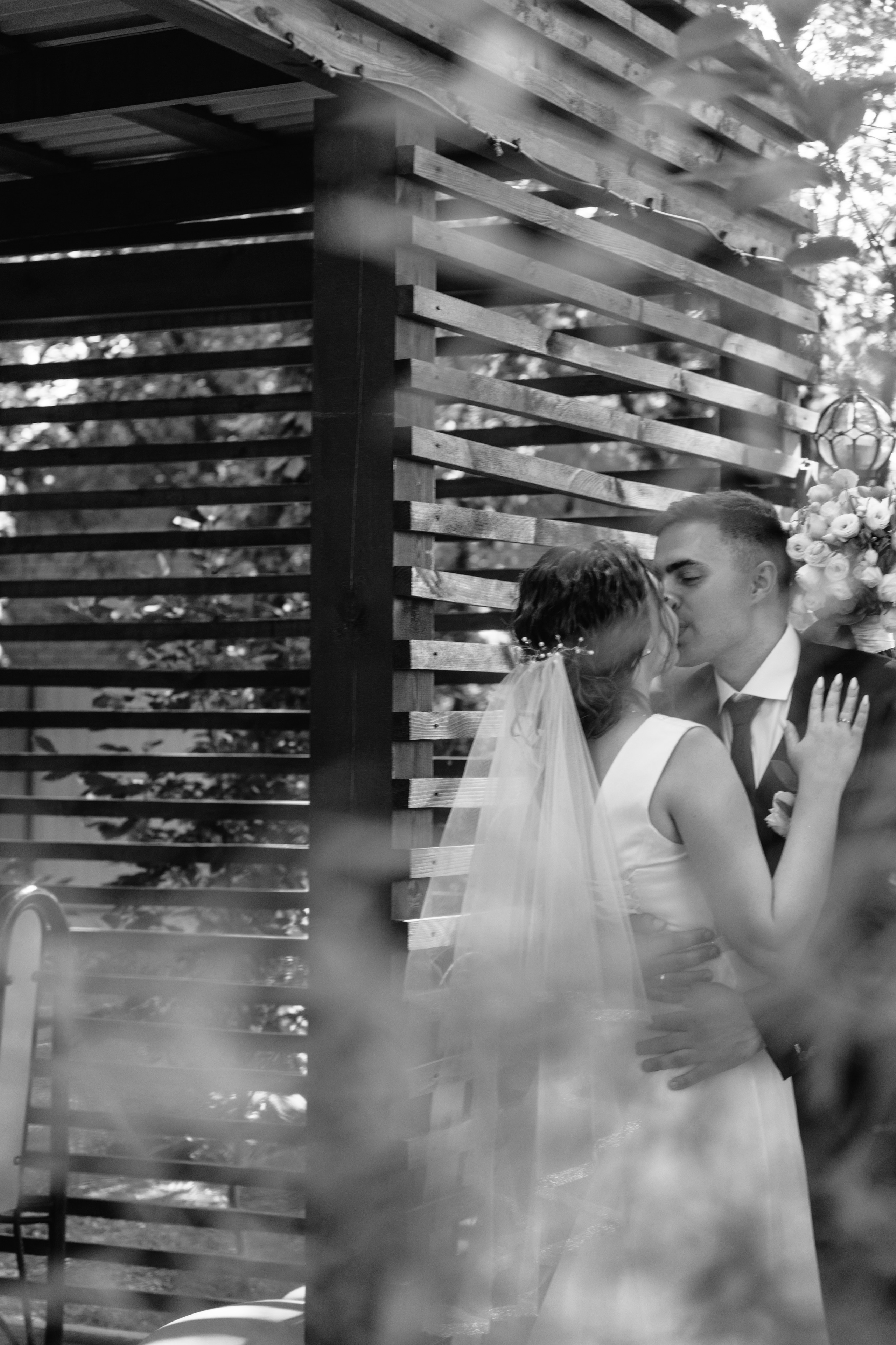 Свадебная фотосессия в Новопокровской. Свадебный и семейный фотограф в Краснодарском крае Мария Данилкина