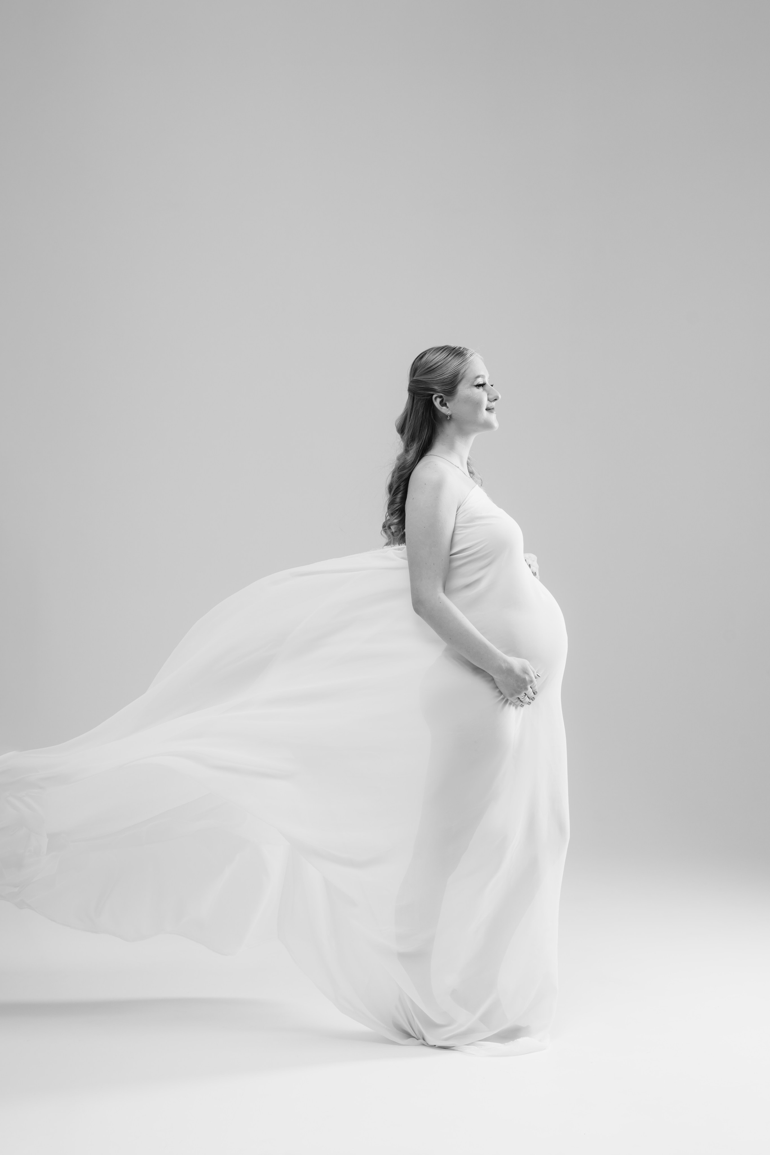 Фотосессия беременности. Свадебный и семейный фотограф в Краснодарском крае Мария Данилкина