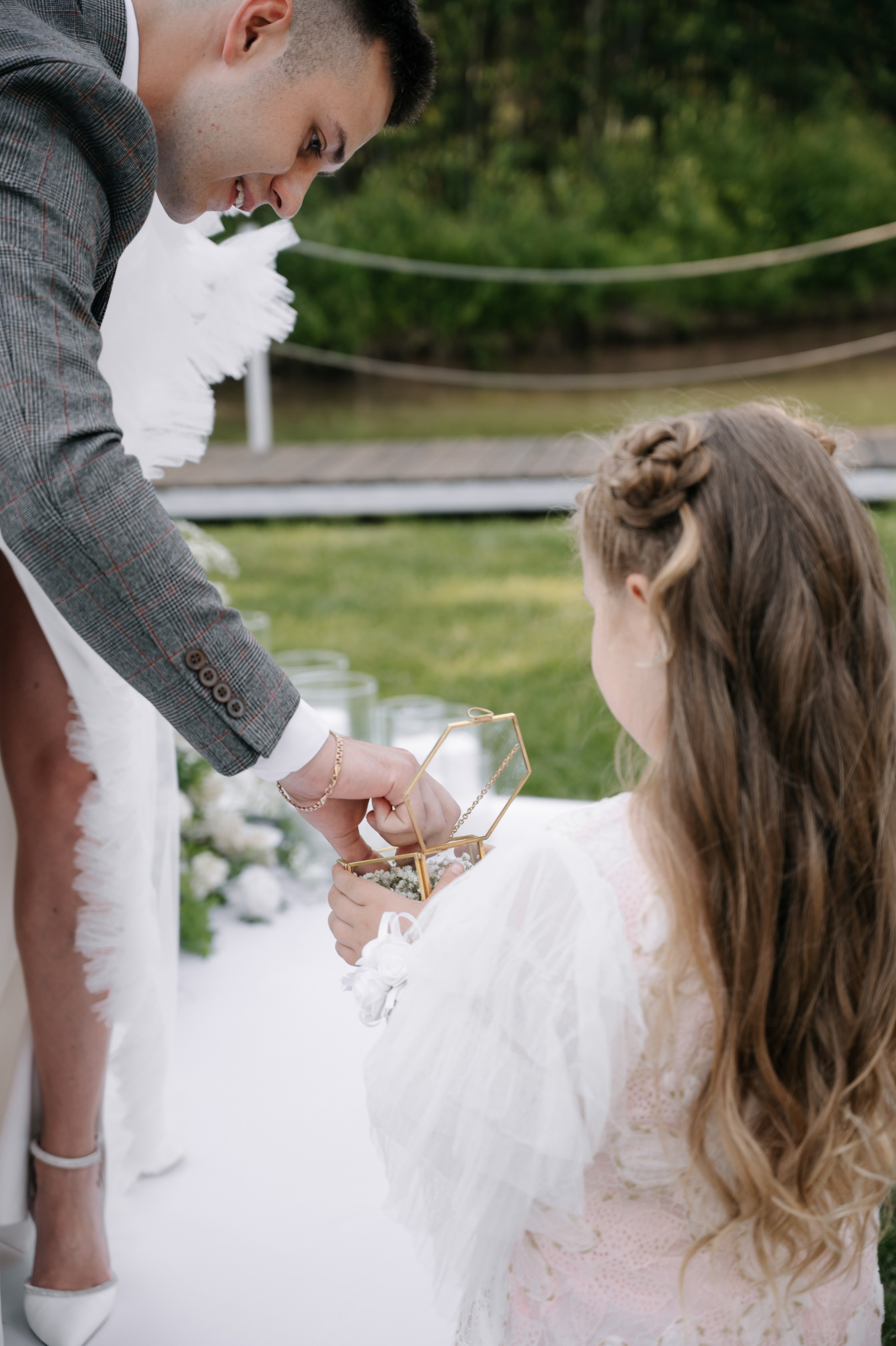 Andrey & Anastasia. Свадебный и семейный фотограф Вероника Холод