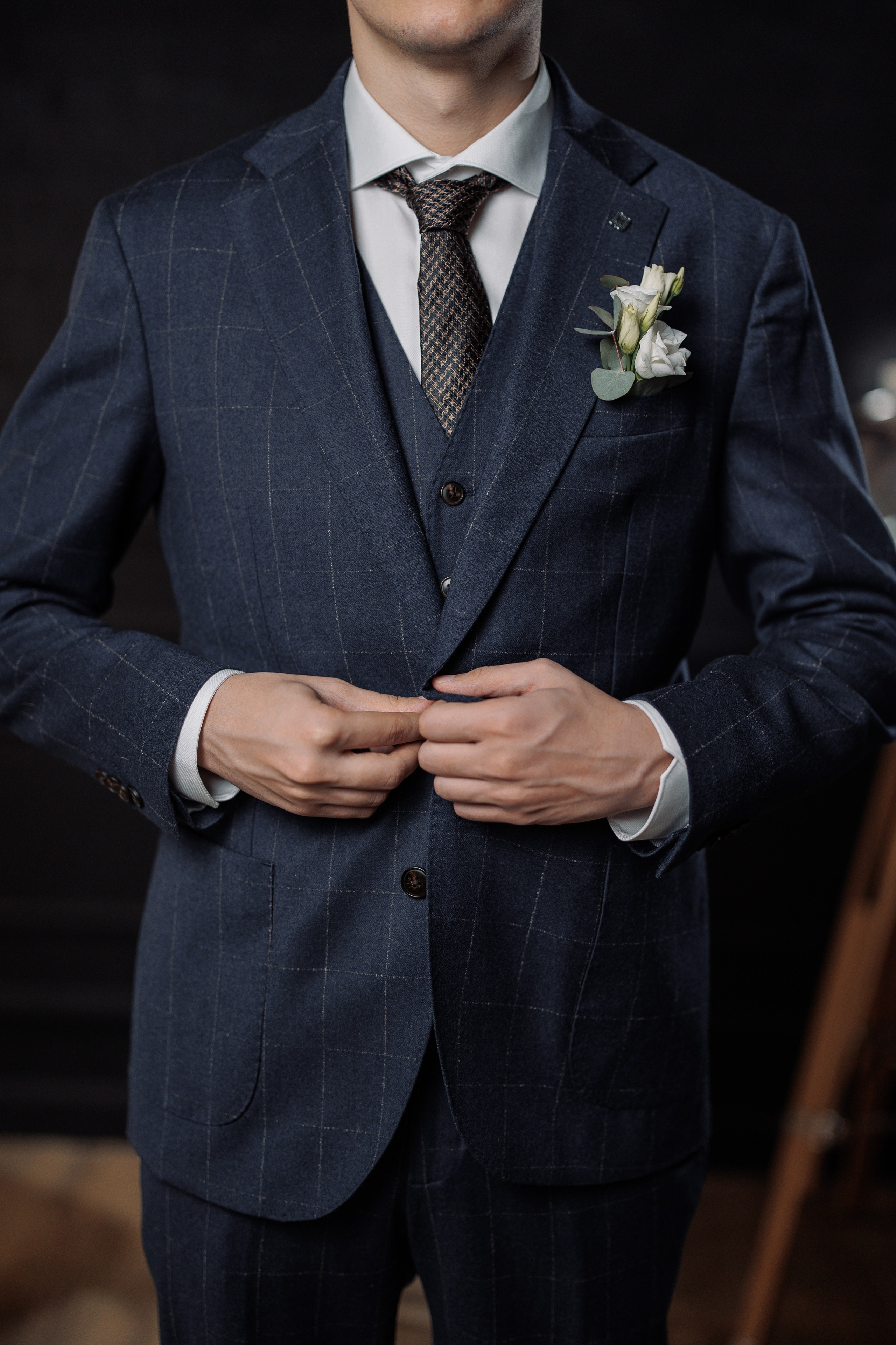 Никита & Мариям. Рафаэль Амиров фотограф