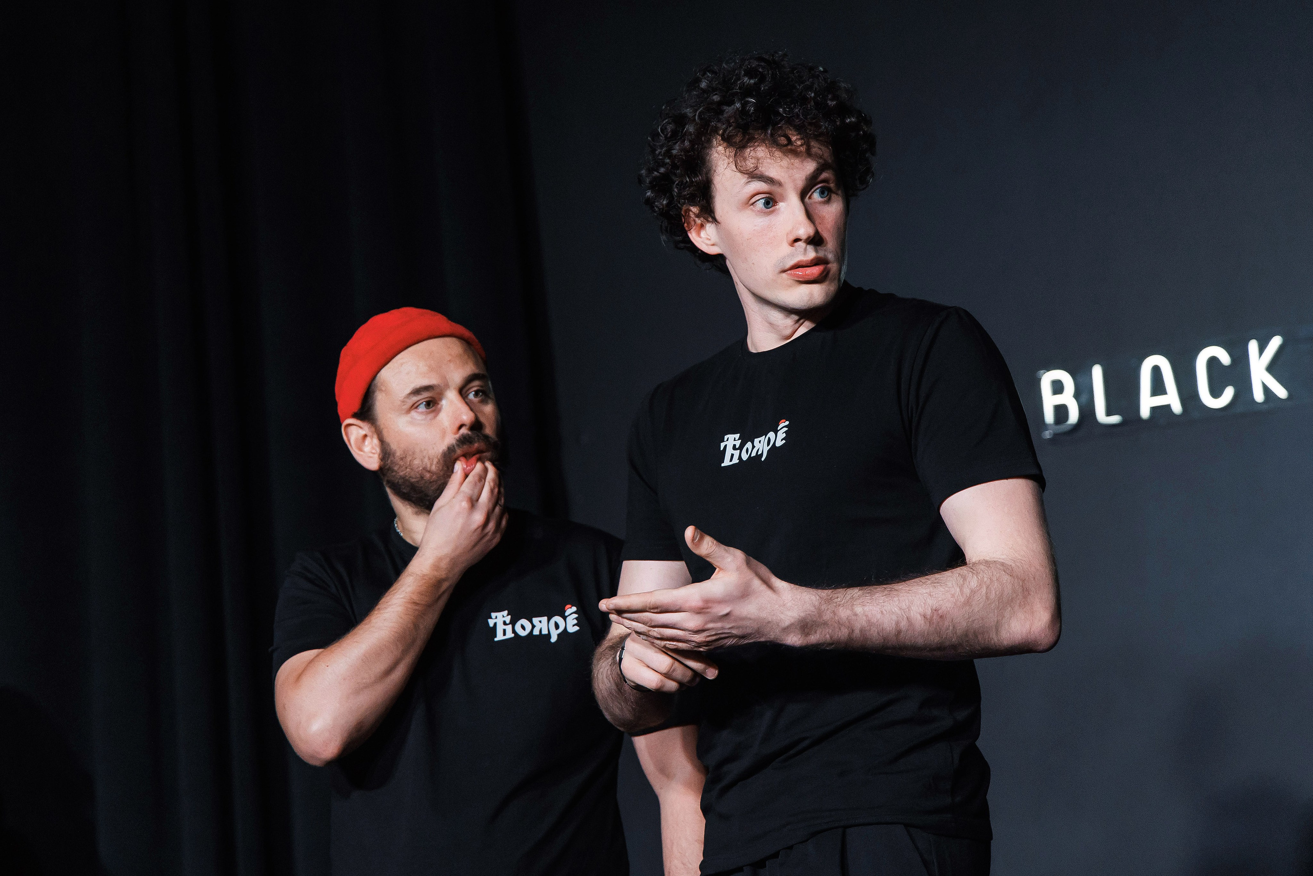 Импровизация. Репортажный фотограф Минина Ирина