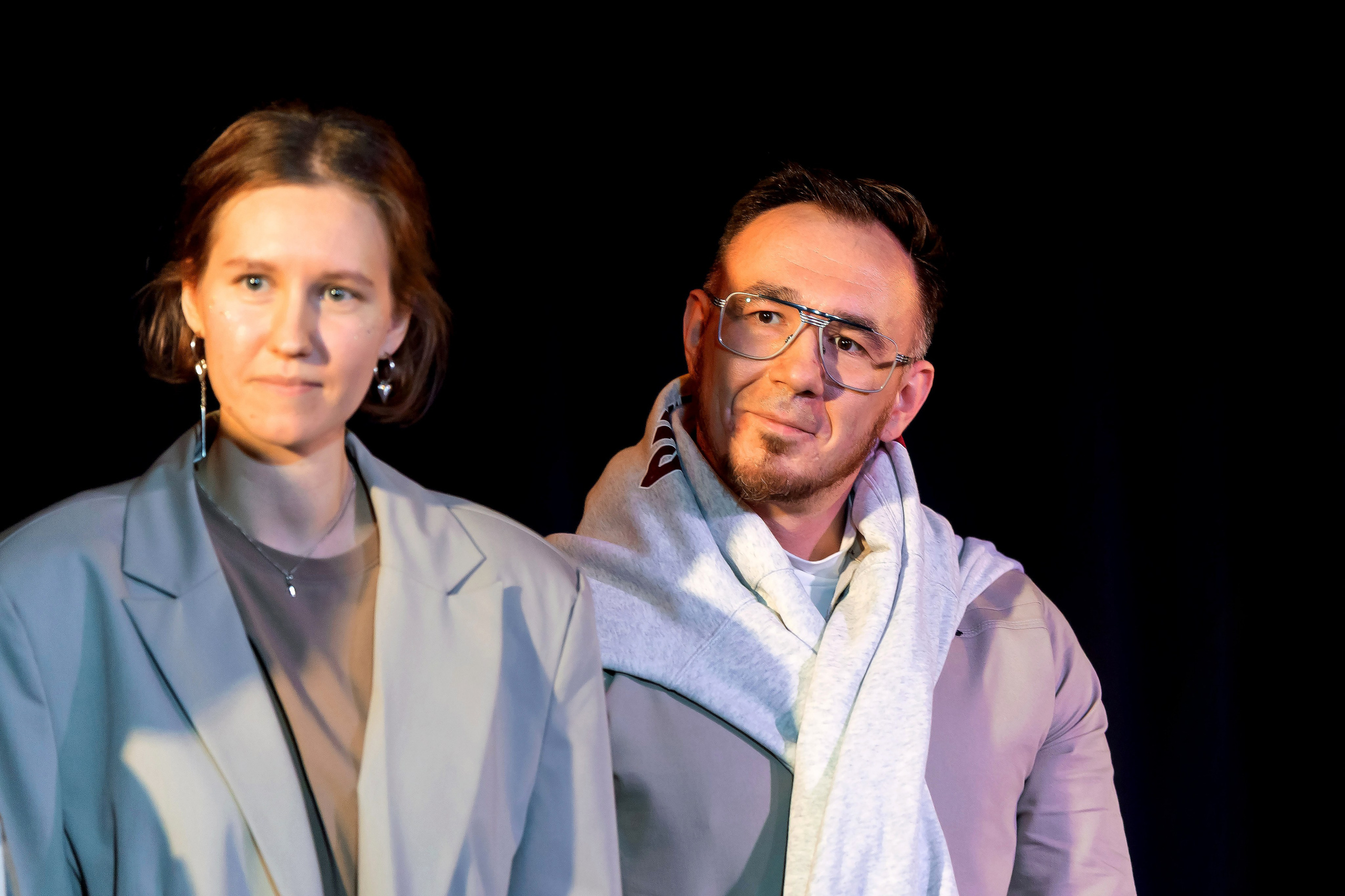 Импровизация. Репортажный фотограф Минина Ирина