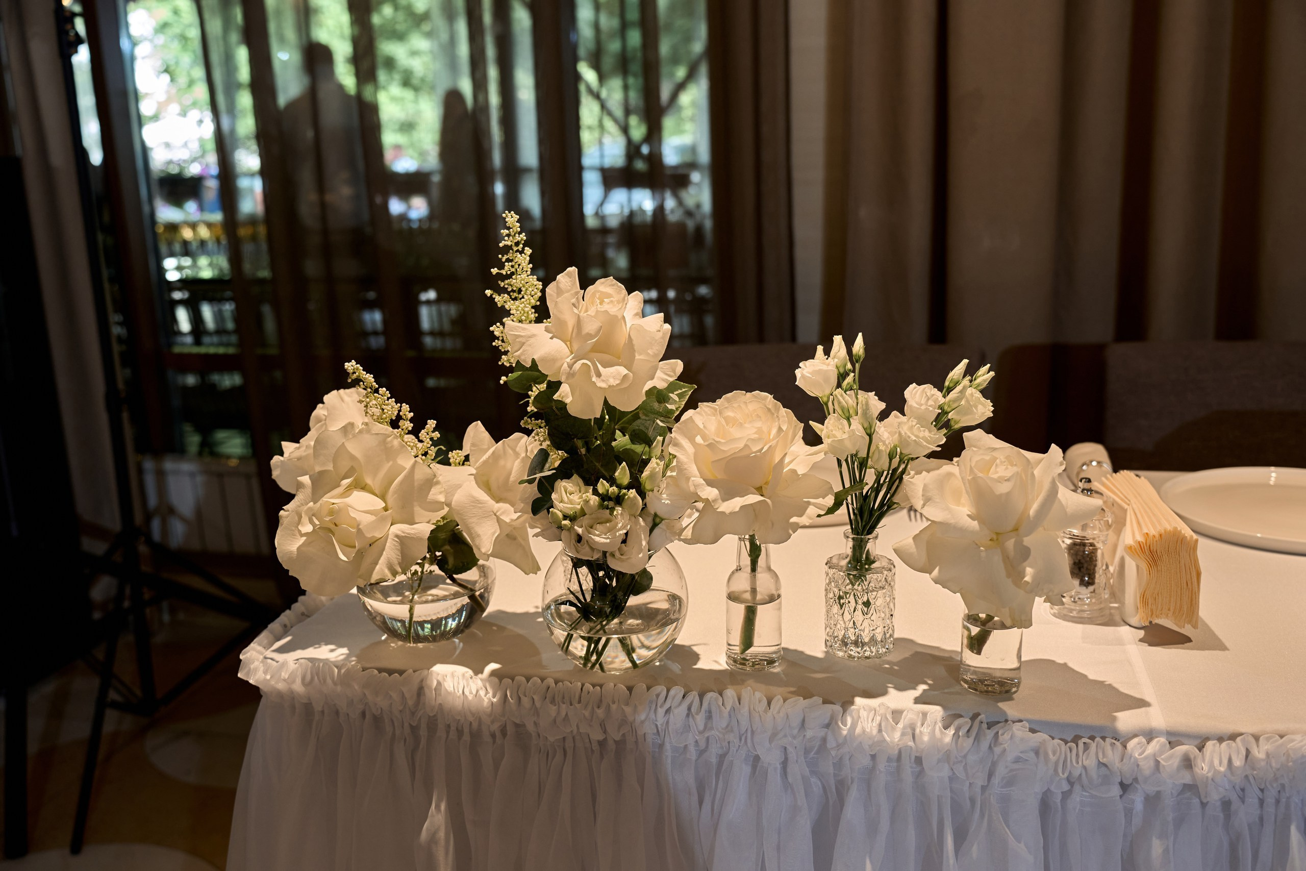 Роман & Елена. Фотограф в Нижнем Новгороде Марина Кузнецова